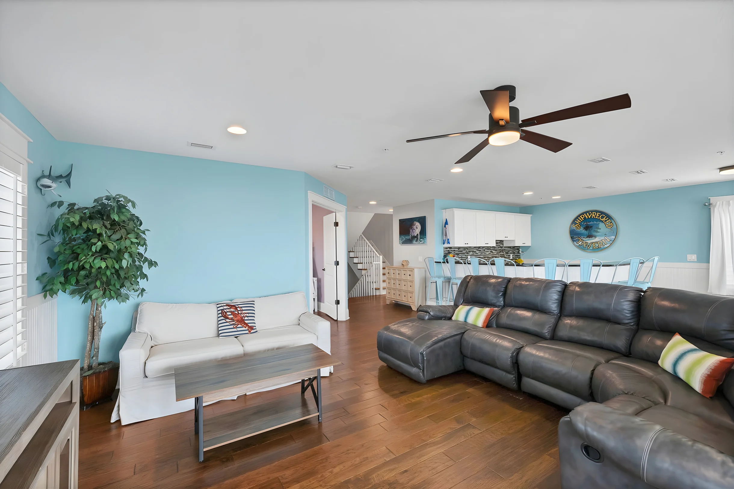 Wander Siesta Bliss #57