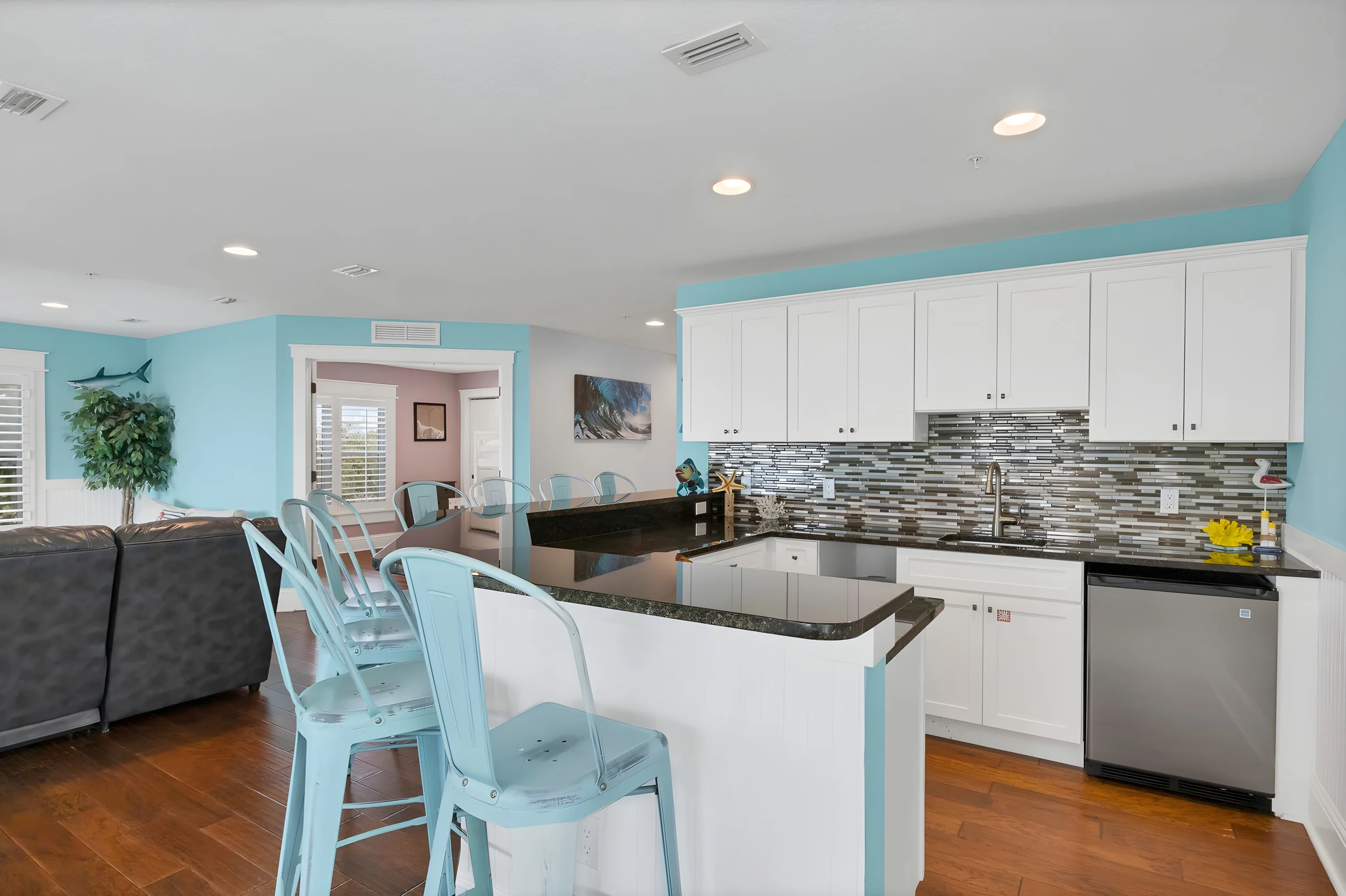 Wander Siesta Bliss #65