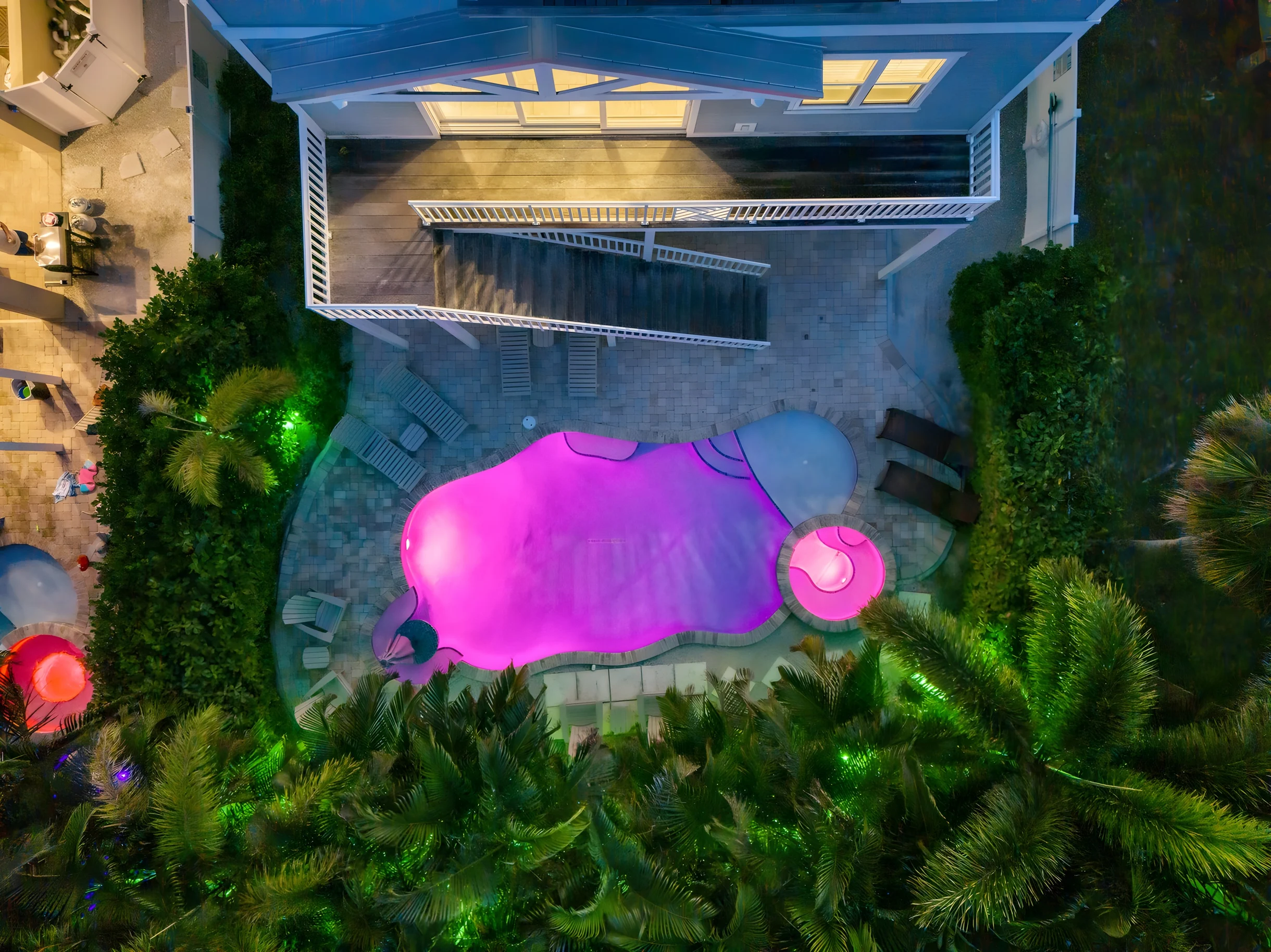 Wander Siesta Bliss #41