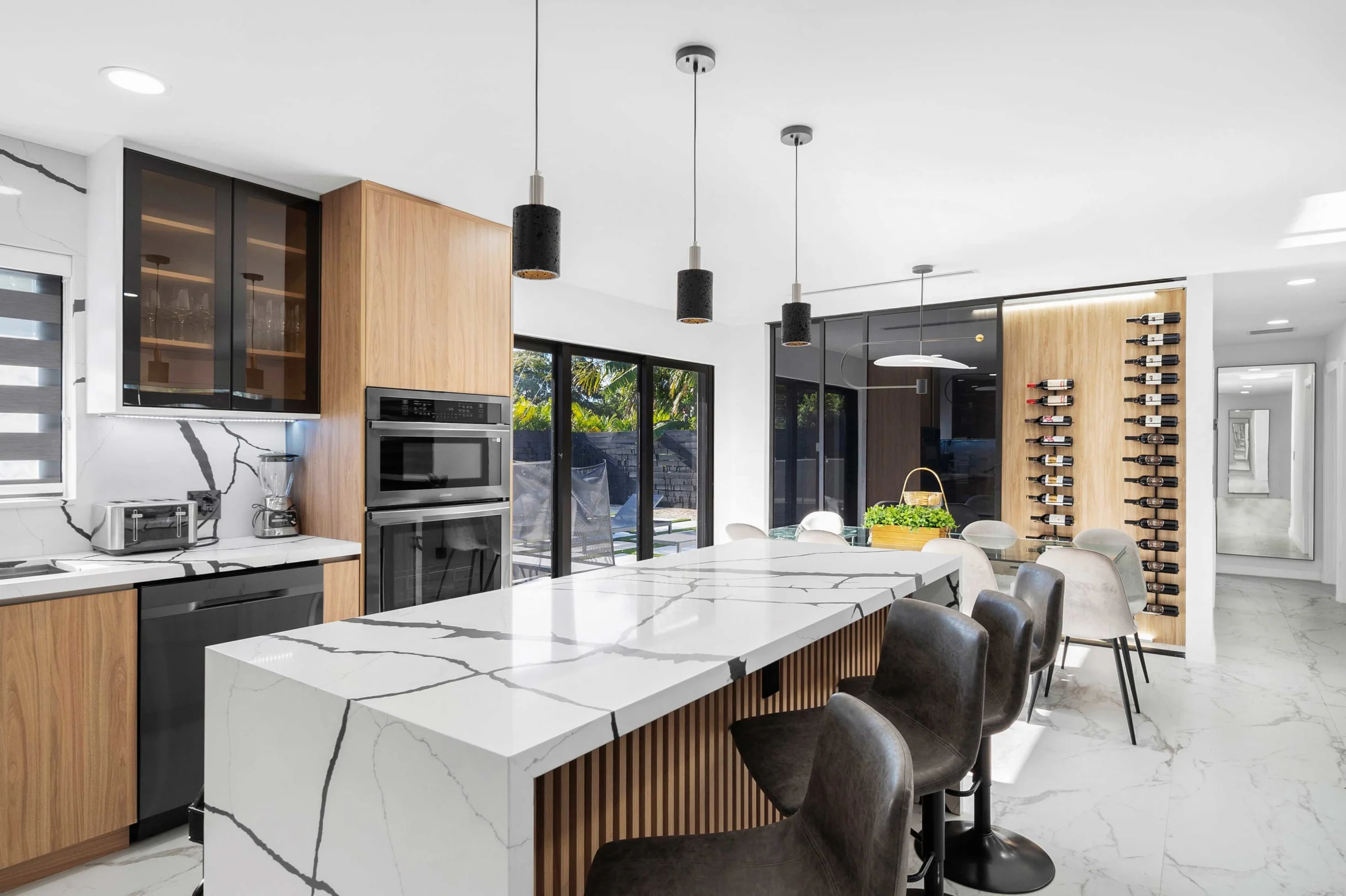 Wander Miami Golden Retreat #58