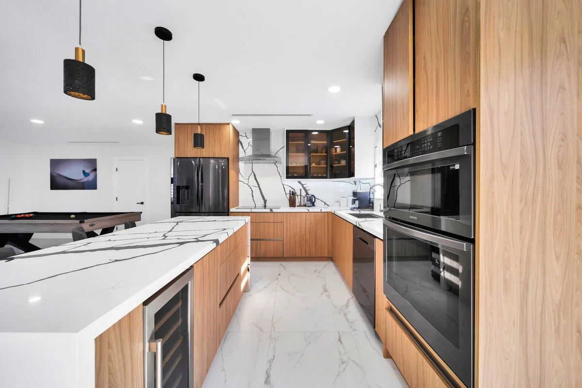 Wander Miami Golden Retreat