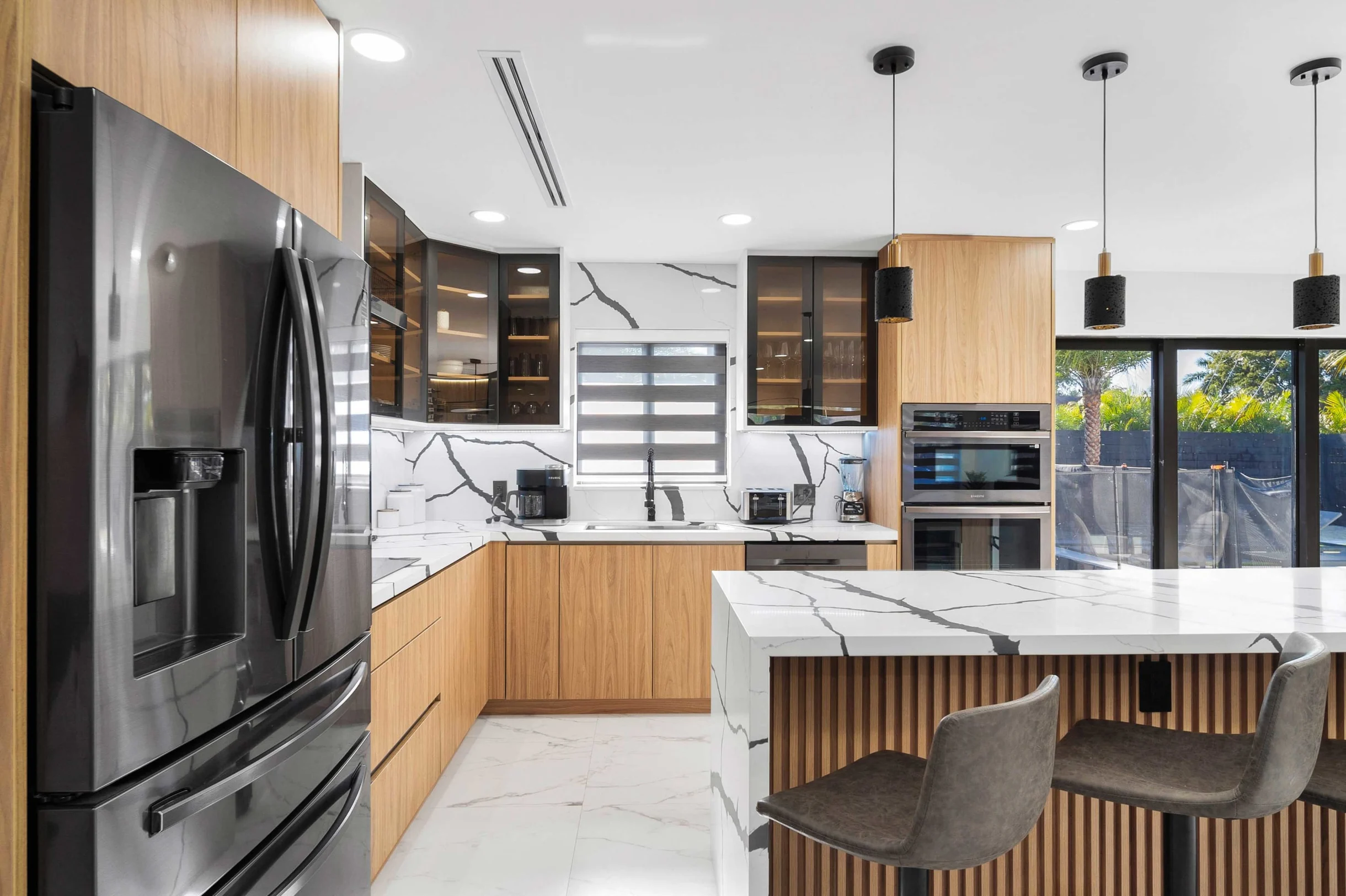 Wander Miami Golden Retreat #25