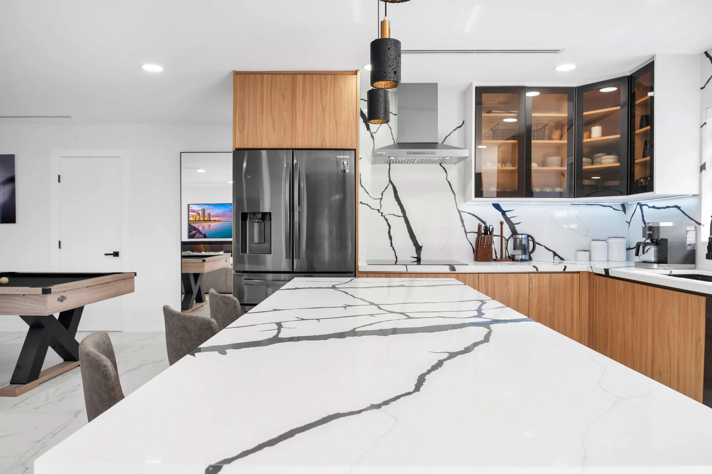 Wander Miami Golden Retreat #42