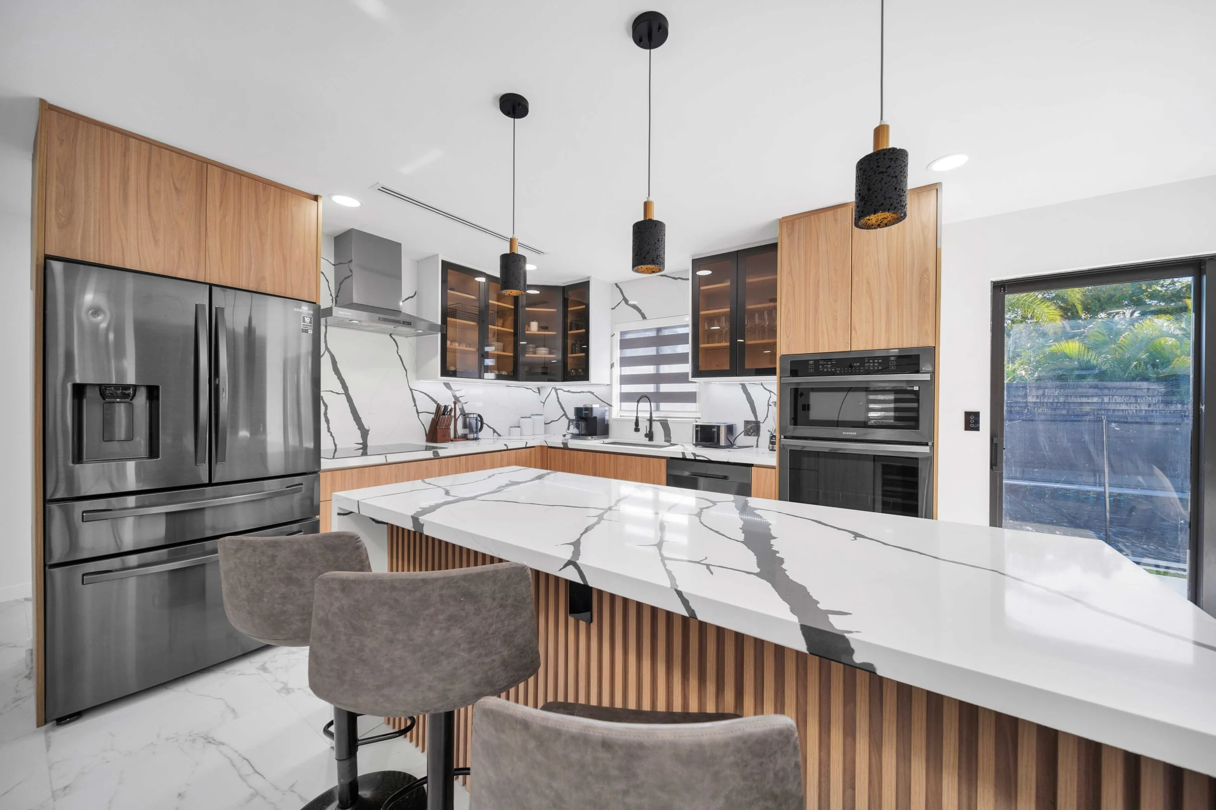 Wander Miami Golden Retreat #63