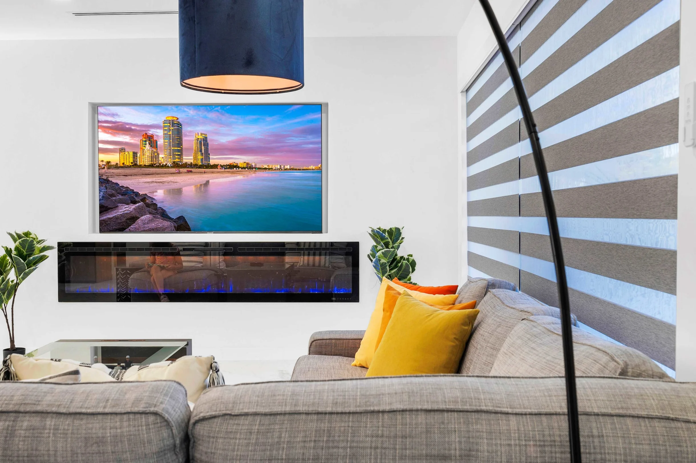 Wander Miami Golden Retreat #24