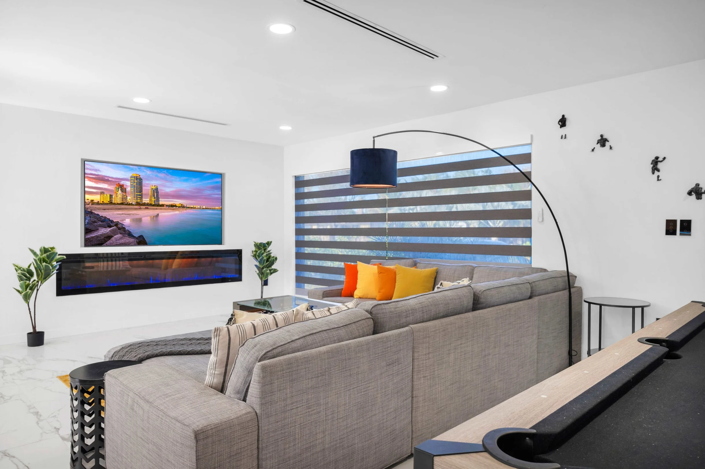 Wander Miami Golden Retreat #6