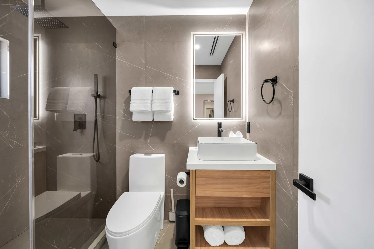 Wander Miami Golden Retreat