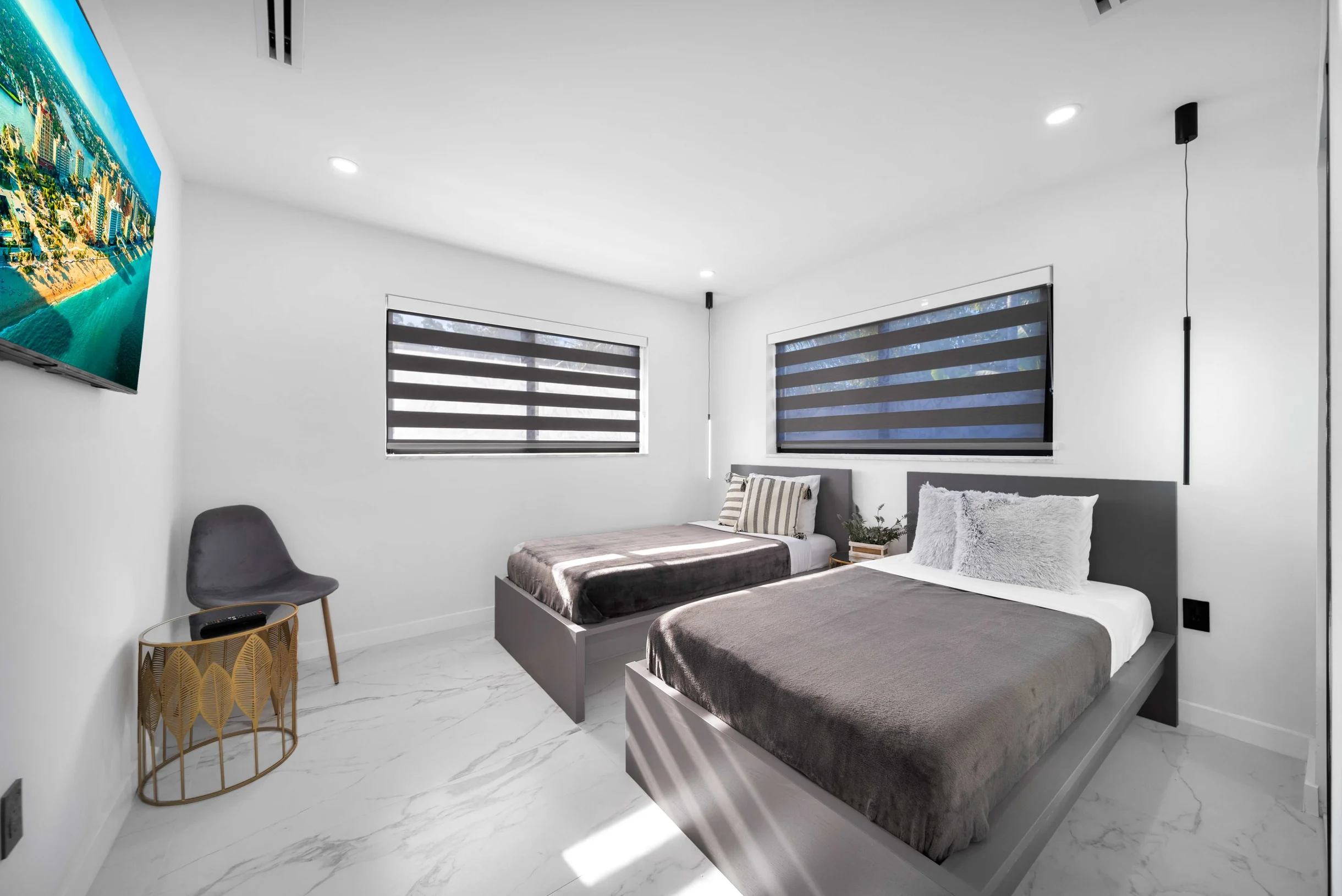 Wander Miami Golden Retreat #23