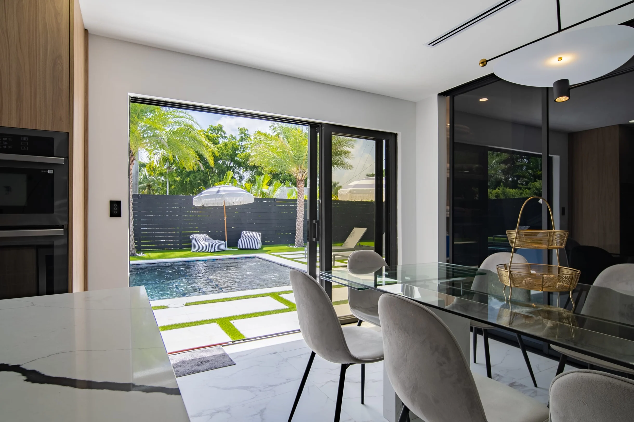 Wander Miami Golden Retreat #45