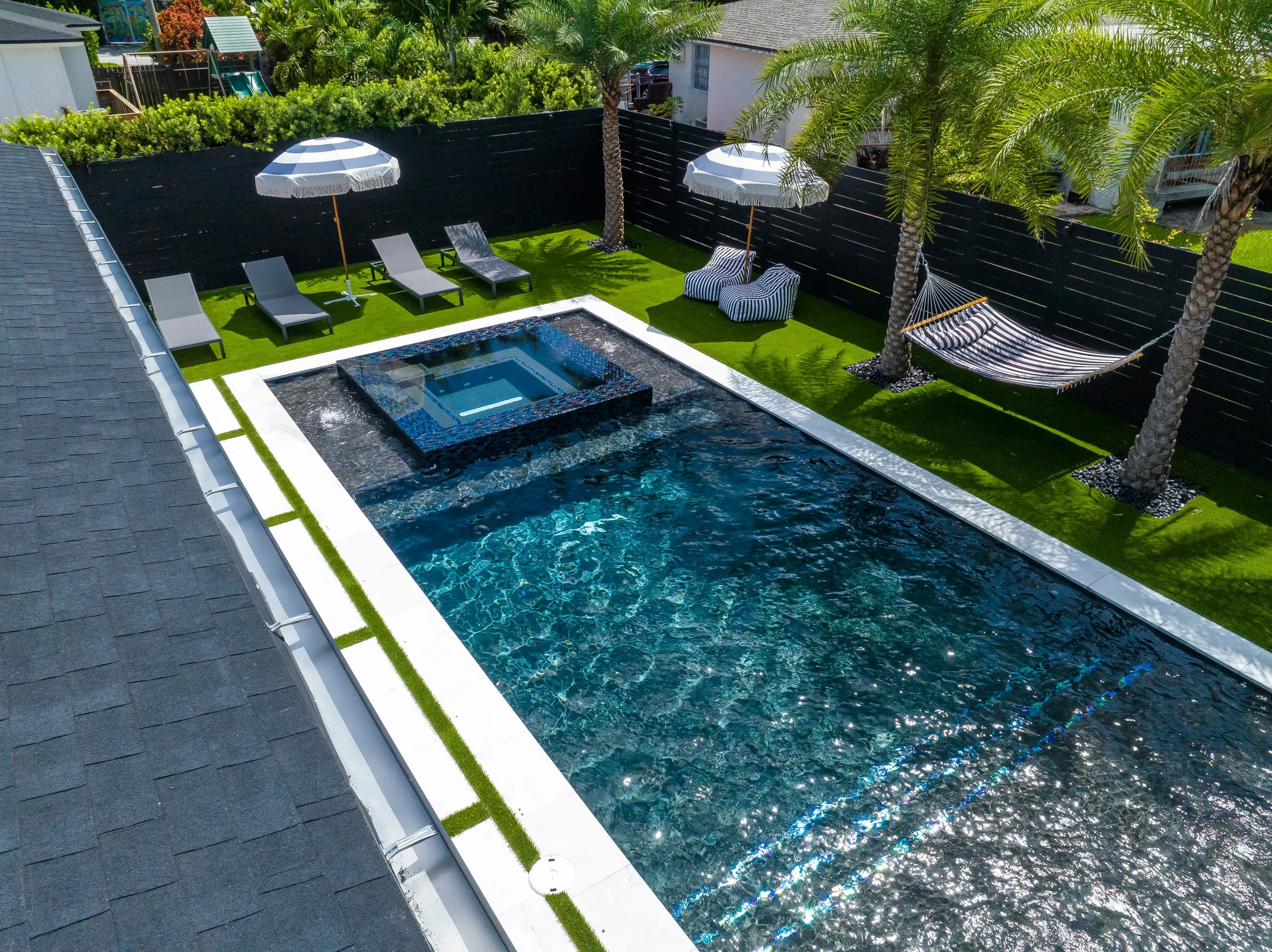 Wander Miami Golden Retreat #43