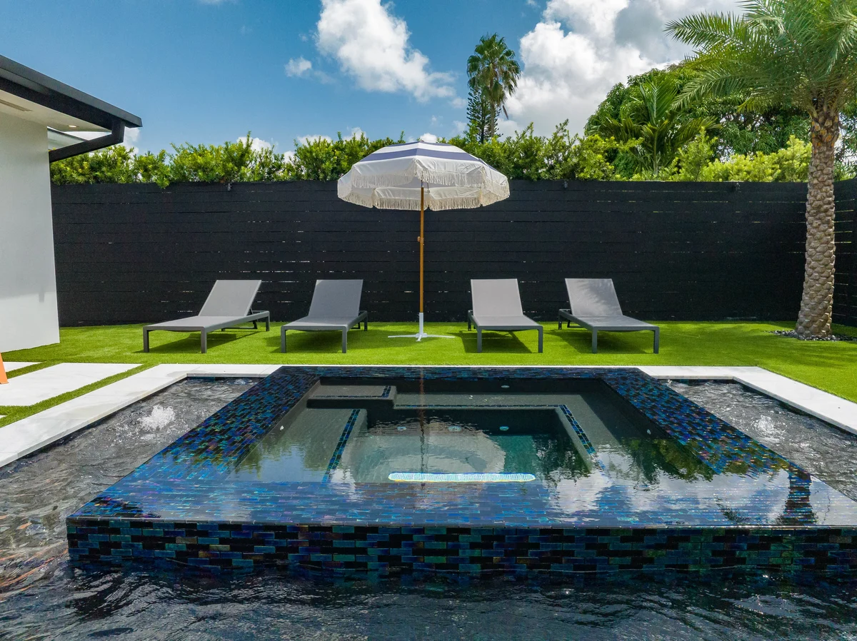 Wander Miami Golden Retreat