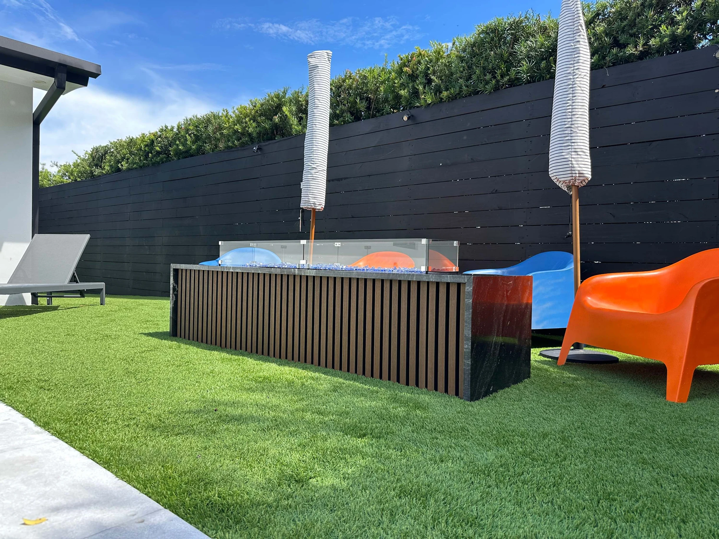 Wander Miami Golden Retreat #26