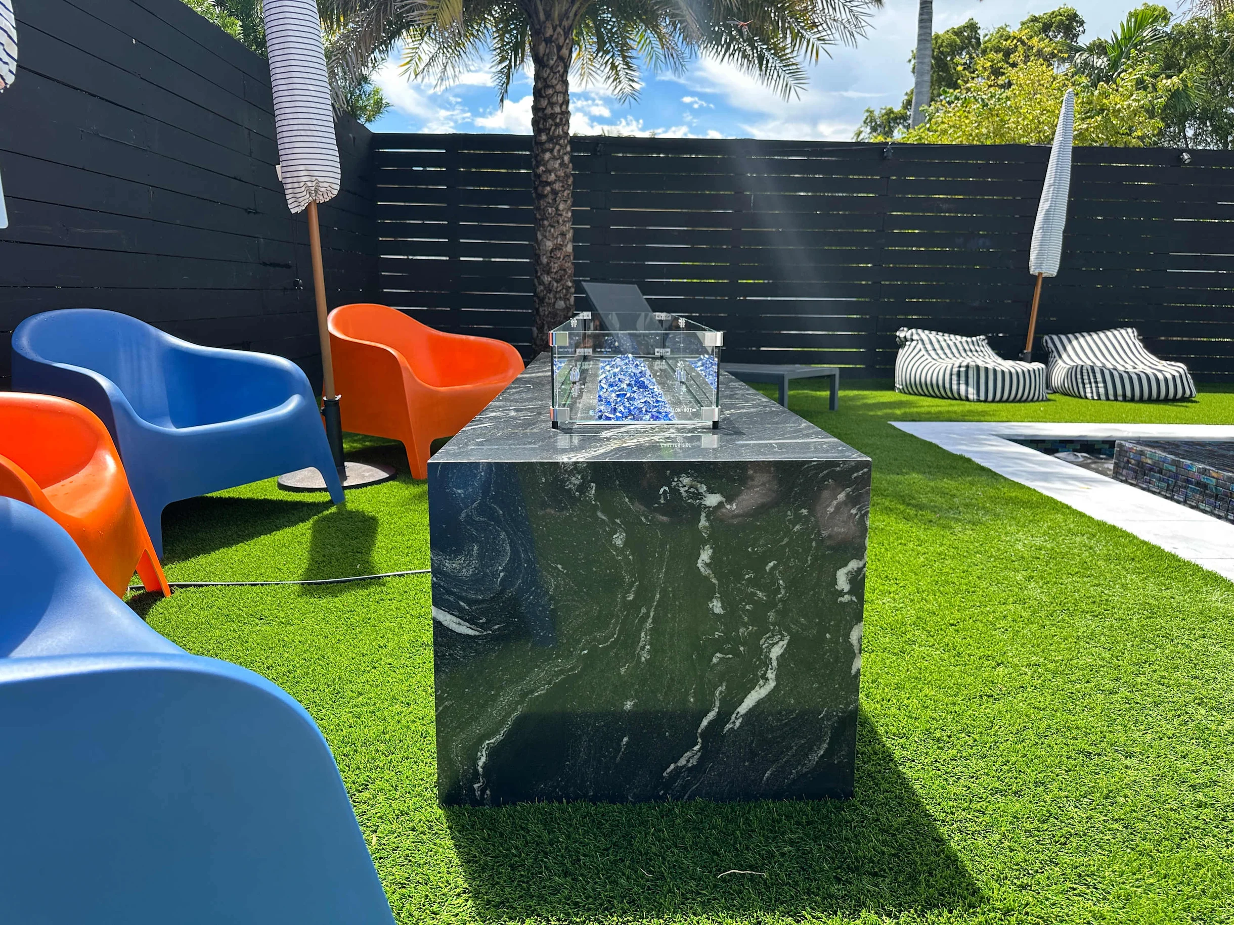 Wander Miami Golden Retreat #48