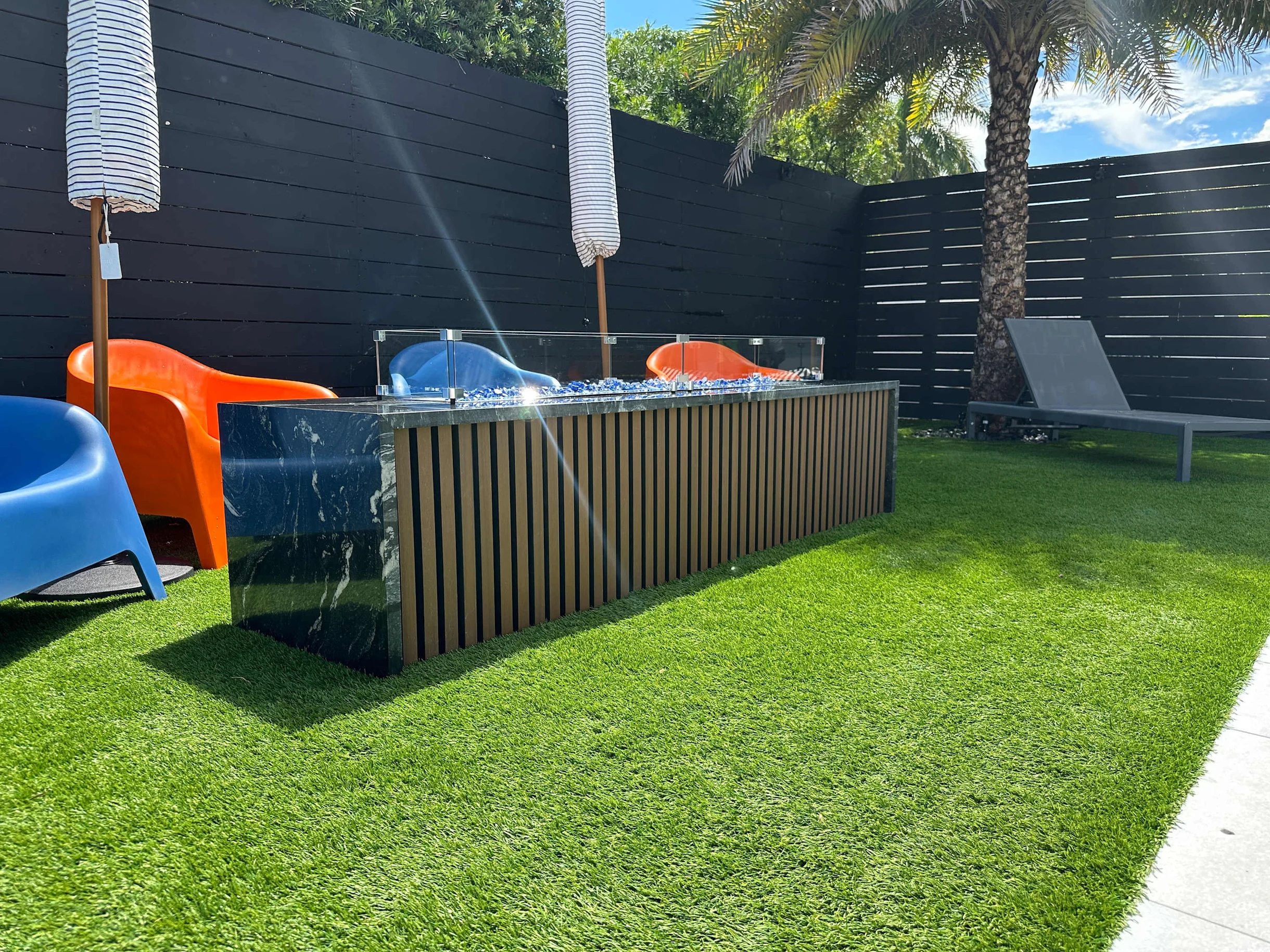 Wander Miami Golden Retreat #55