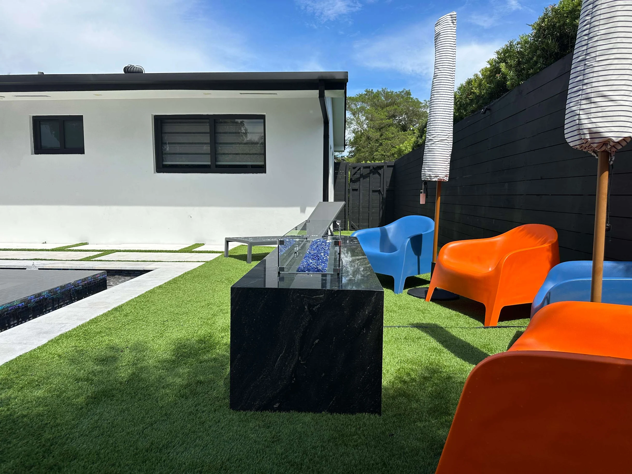 Wander Miami Golden Retreat #61