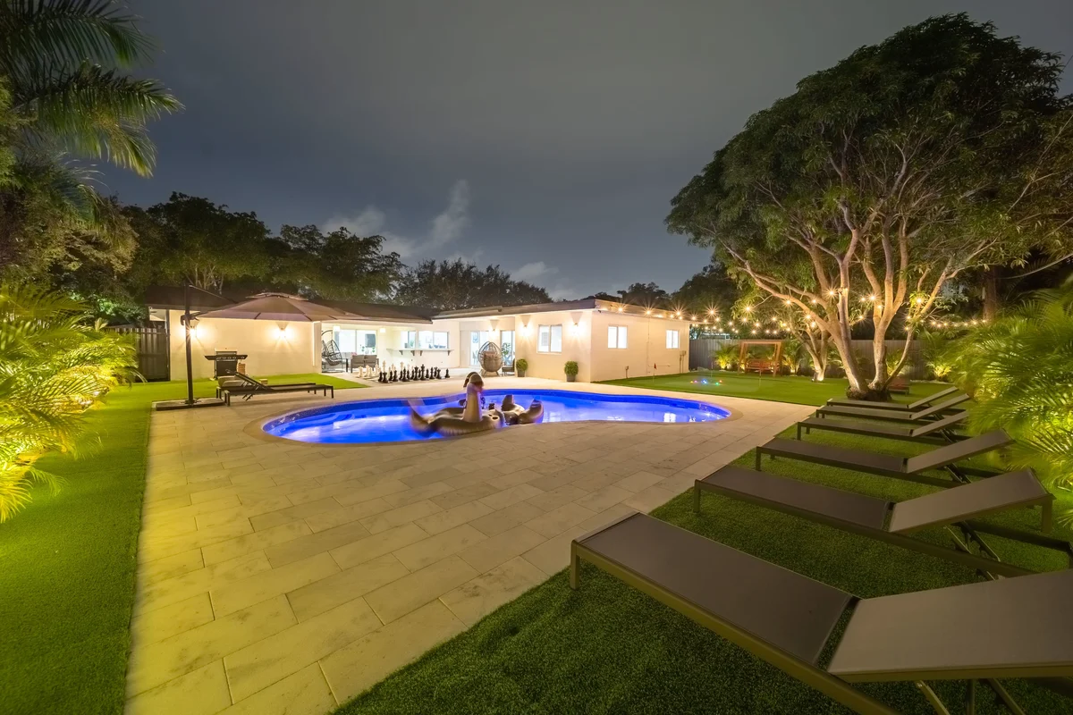 Home in North Miami property photo 4