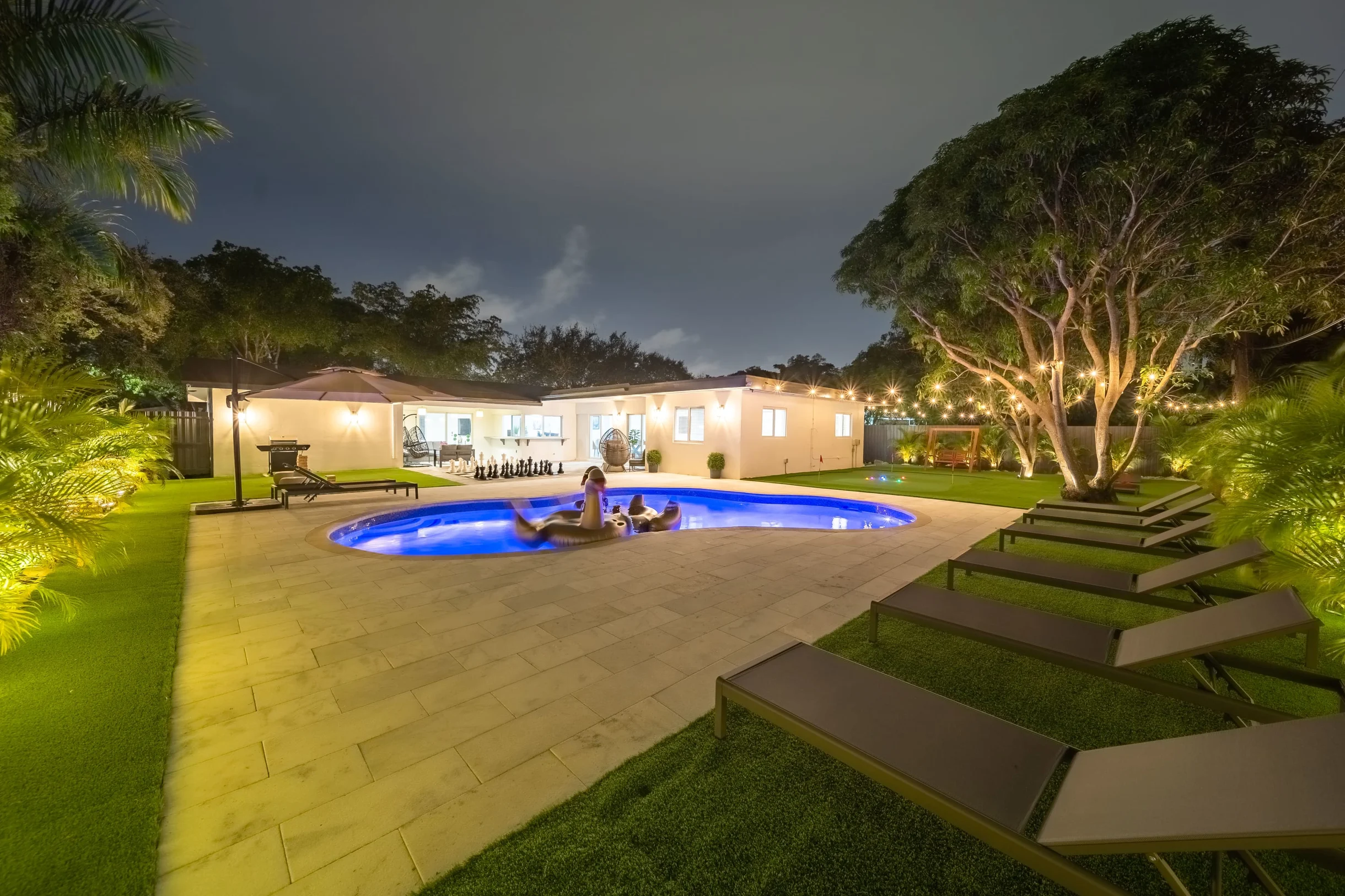 Home in North Miami property photo 4