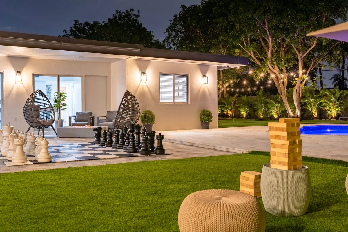 Home in North Miami property photo 5