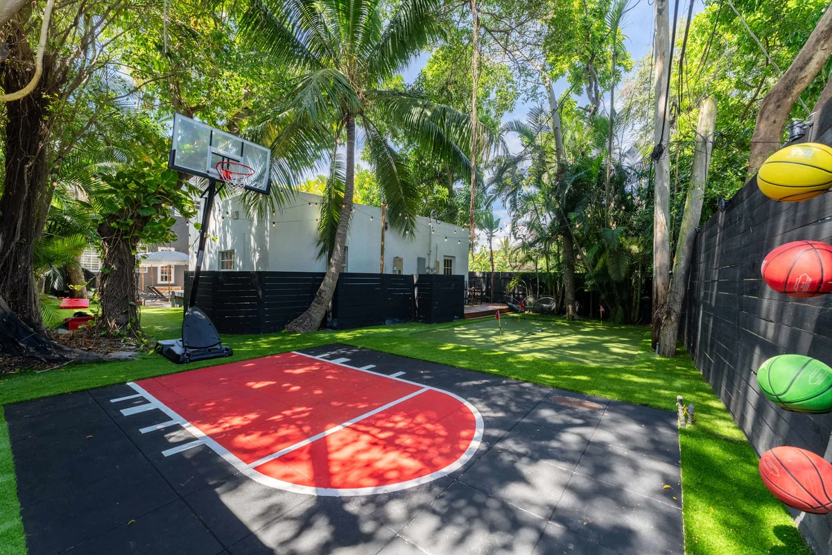 Wander Miami Midtown