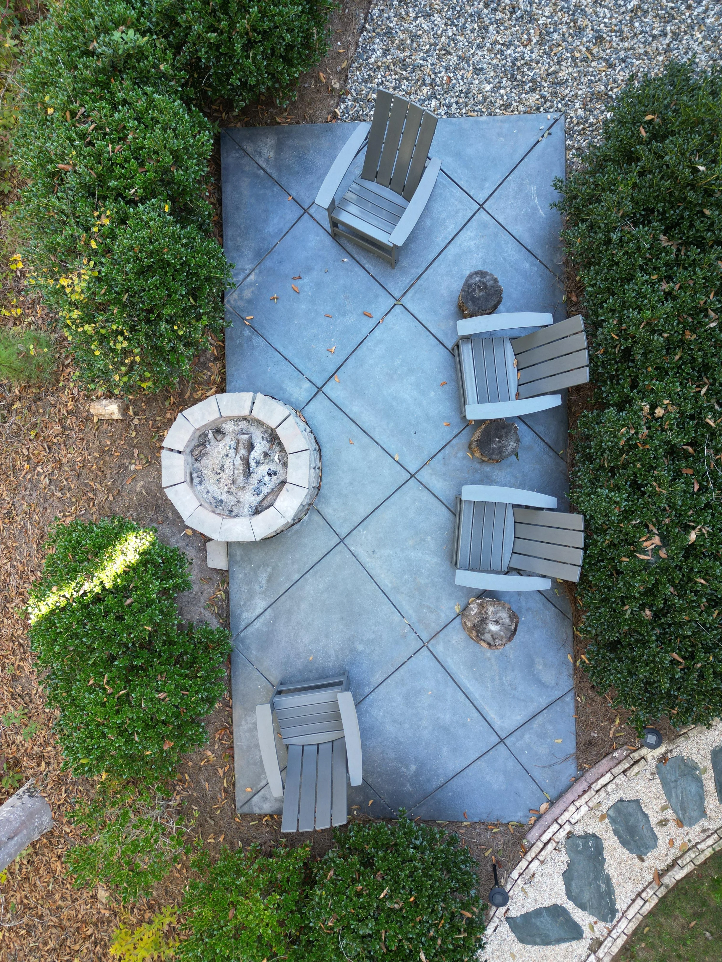 Wander Catawba Lakeview