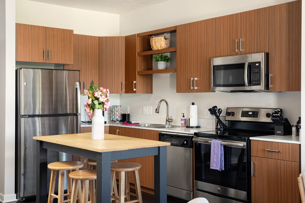 Apartment in Traverse City property photo 4