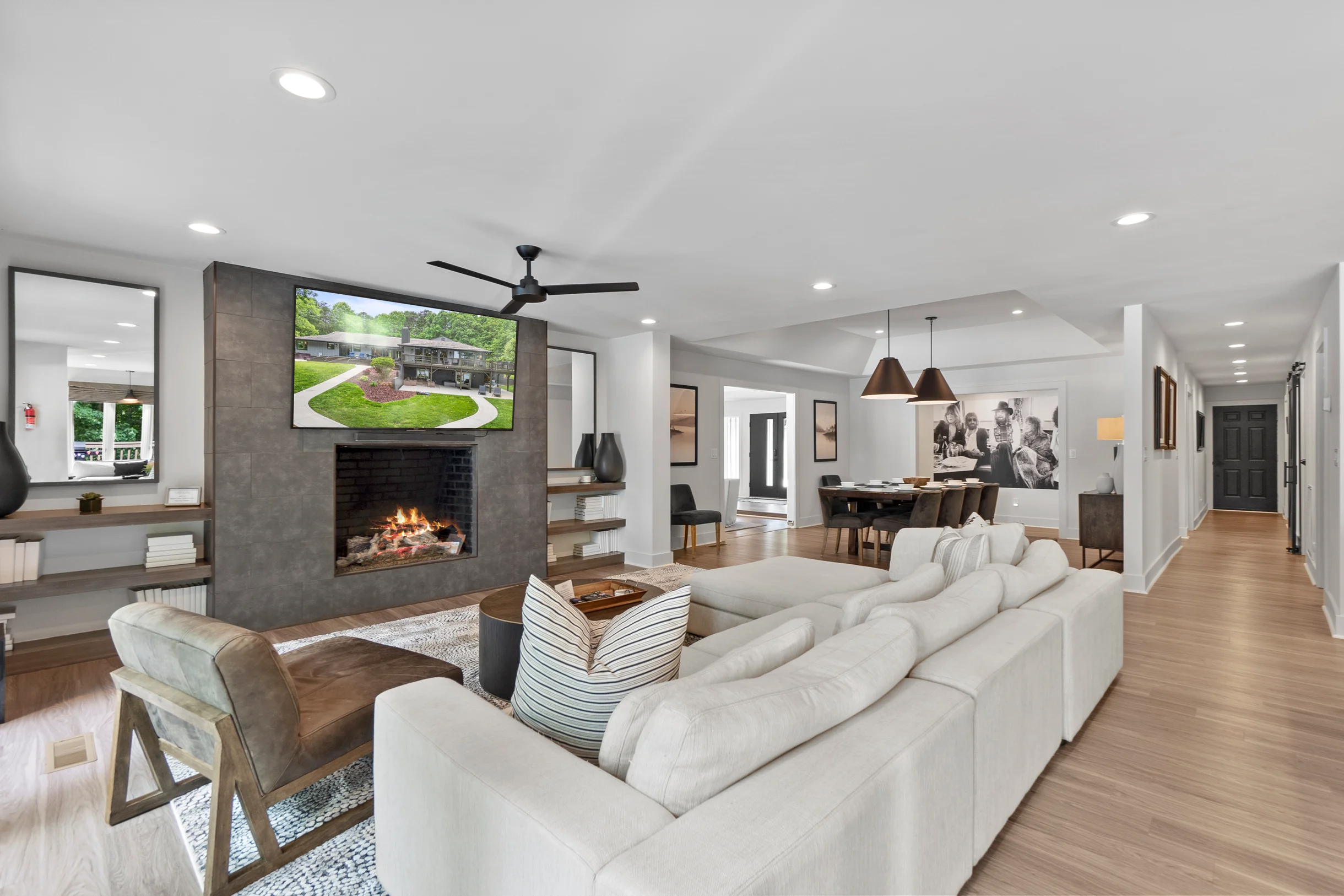 Luxury On Woodstream #70