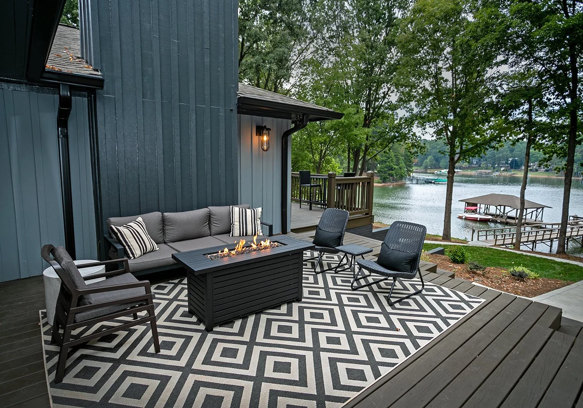 Luxury On Woodstream #38