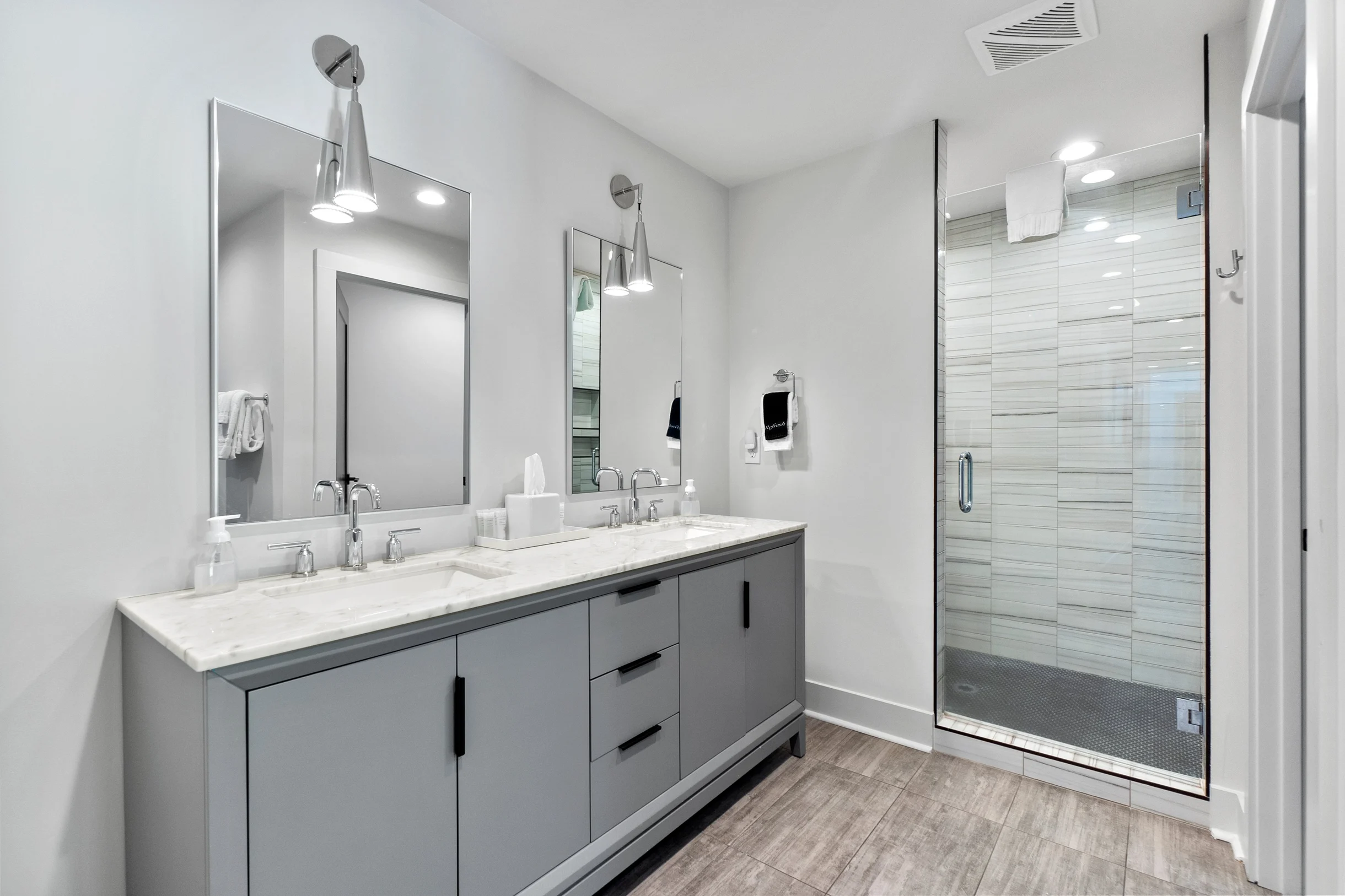 Wander Mooresville Creekside