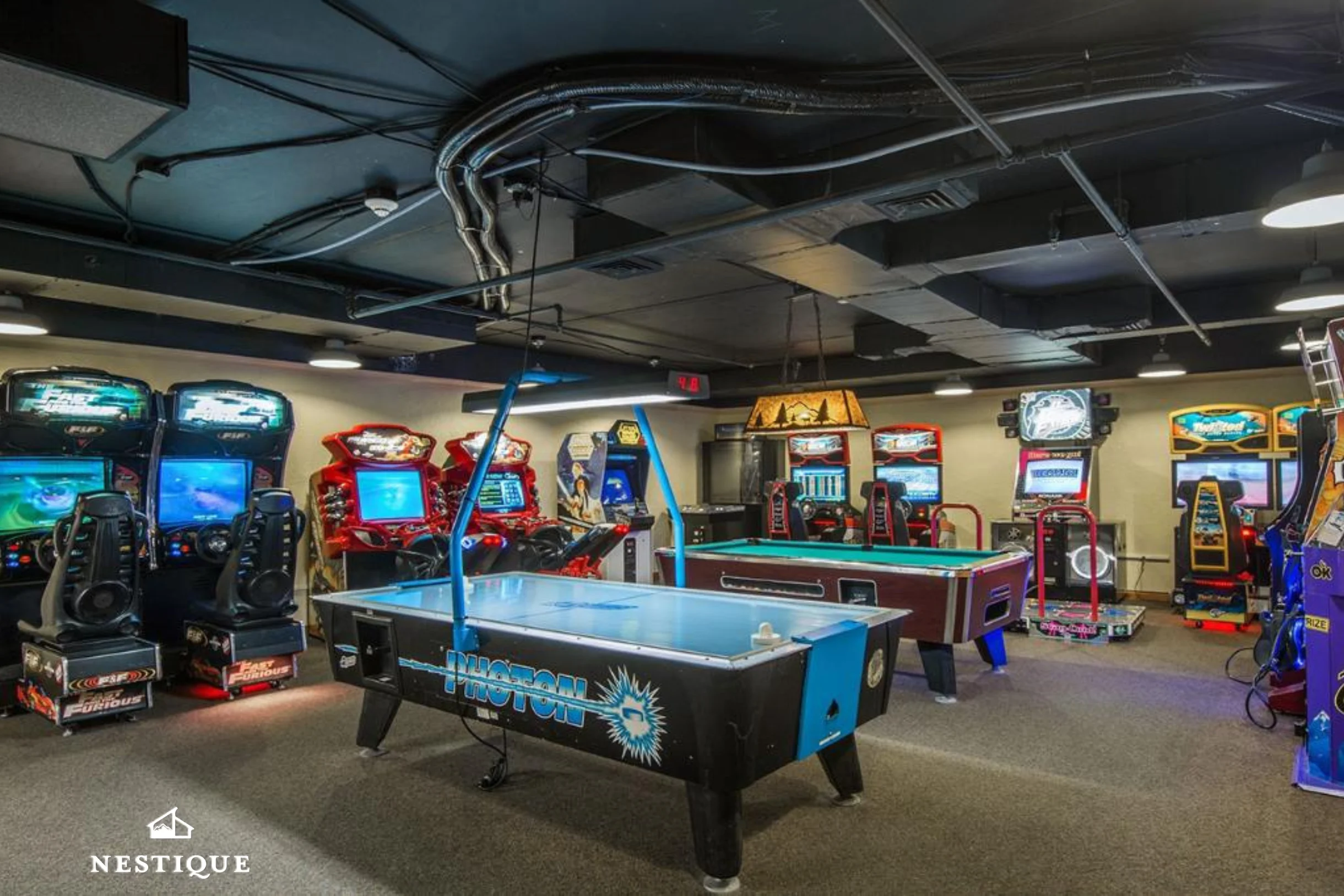 Wander Park City Frost #30