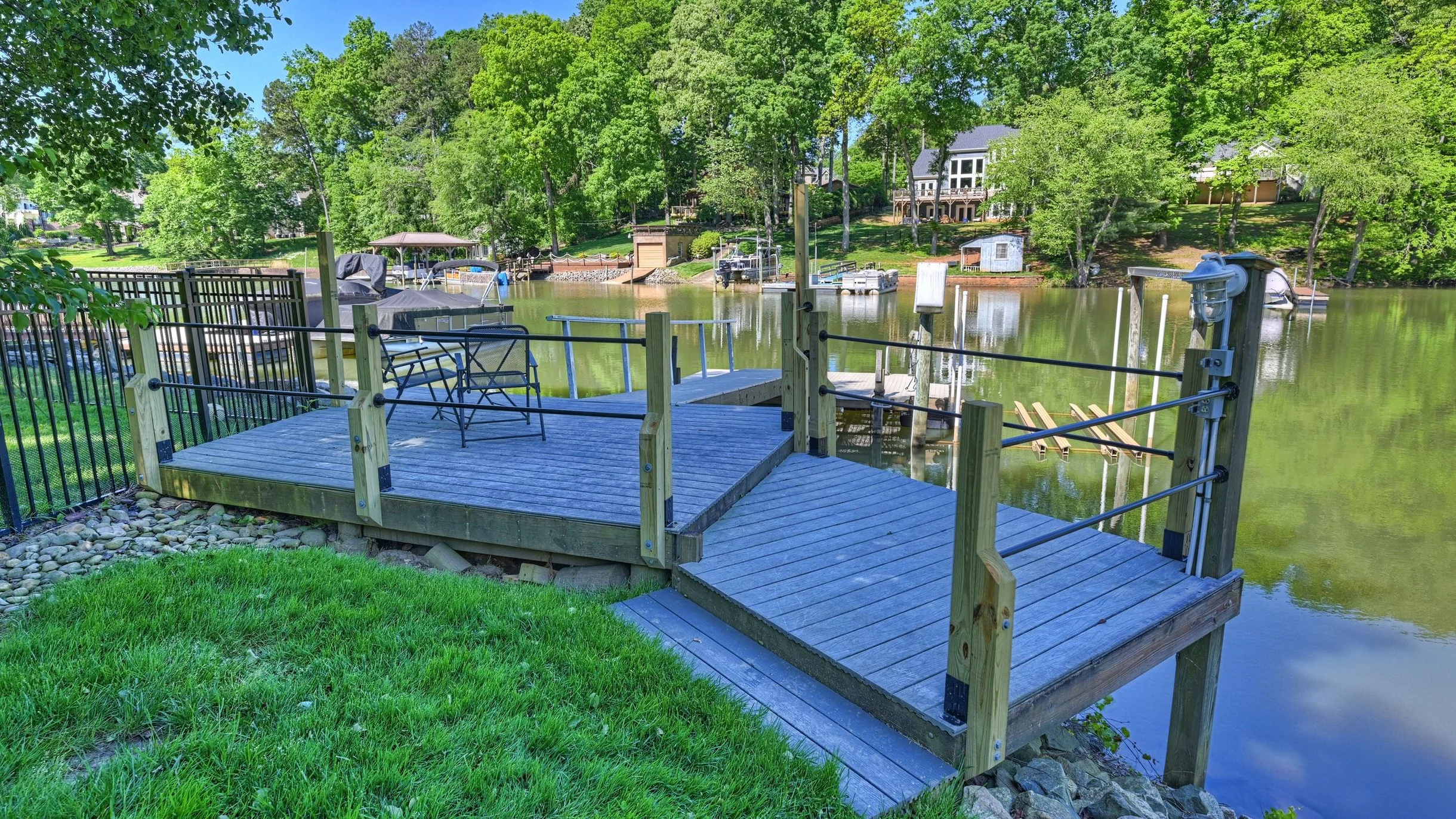 Wander Mooresville Harbor #71