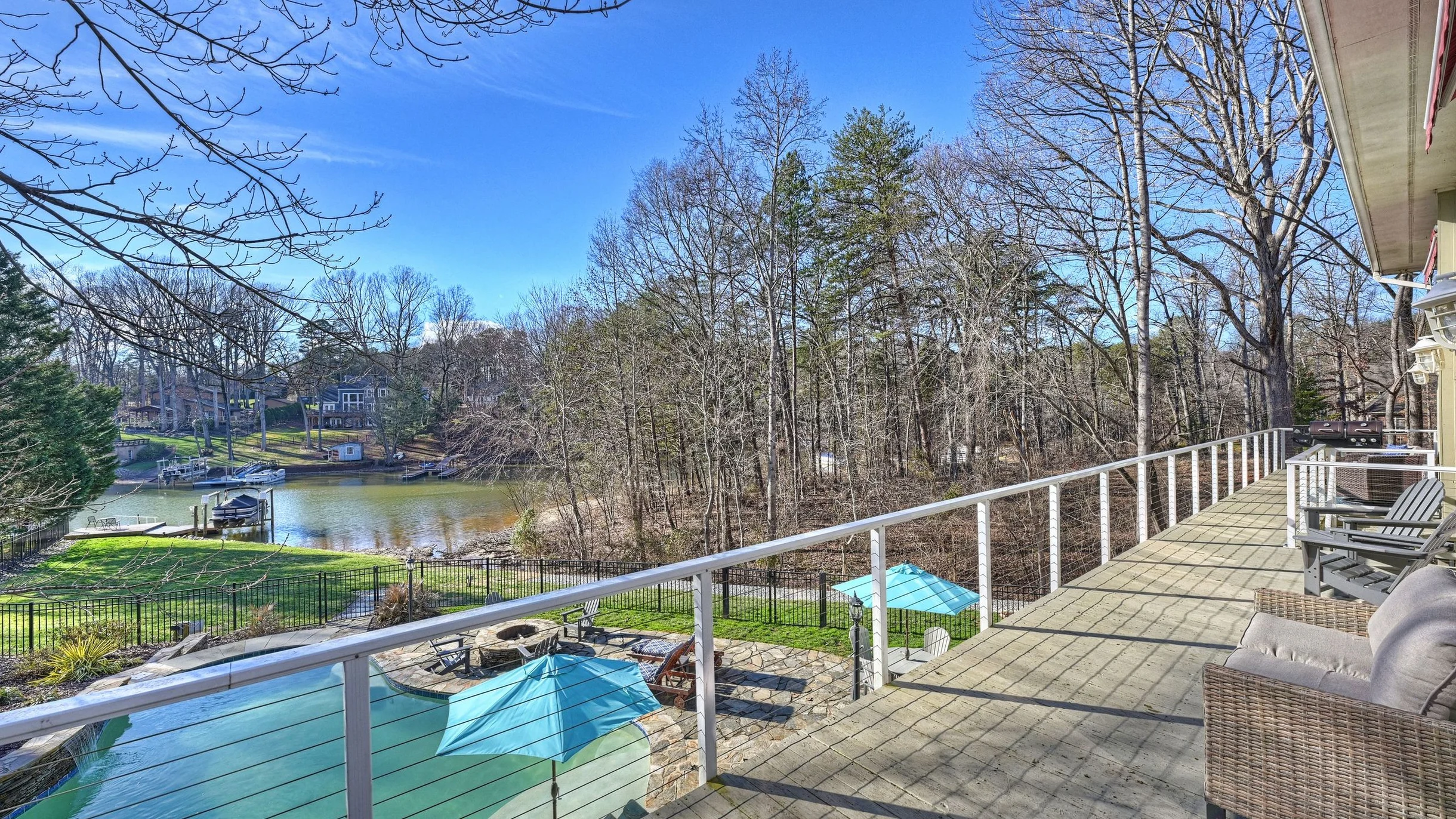 Wander Mooresville Harbor #51