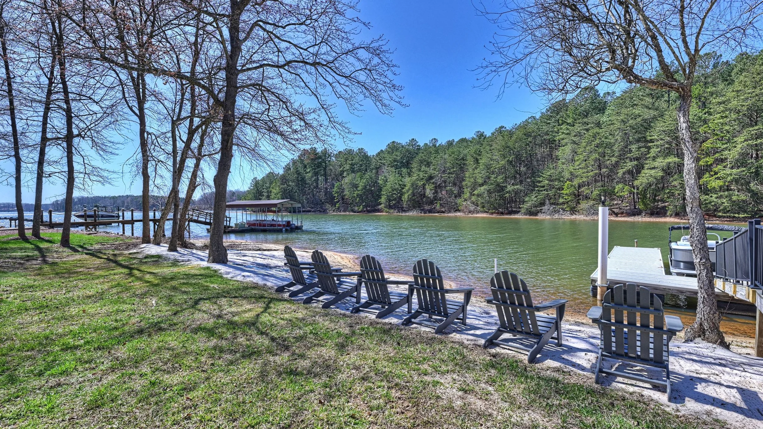 Wander Sherrills Ford Lakeview #80