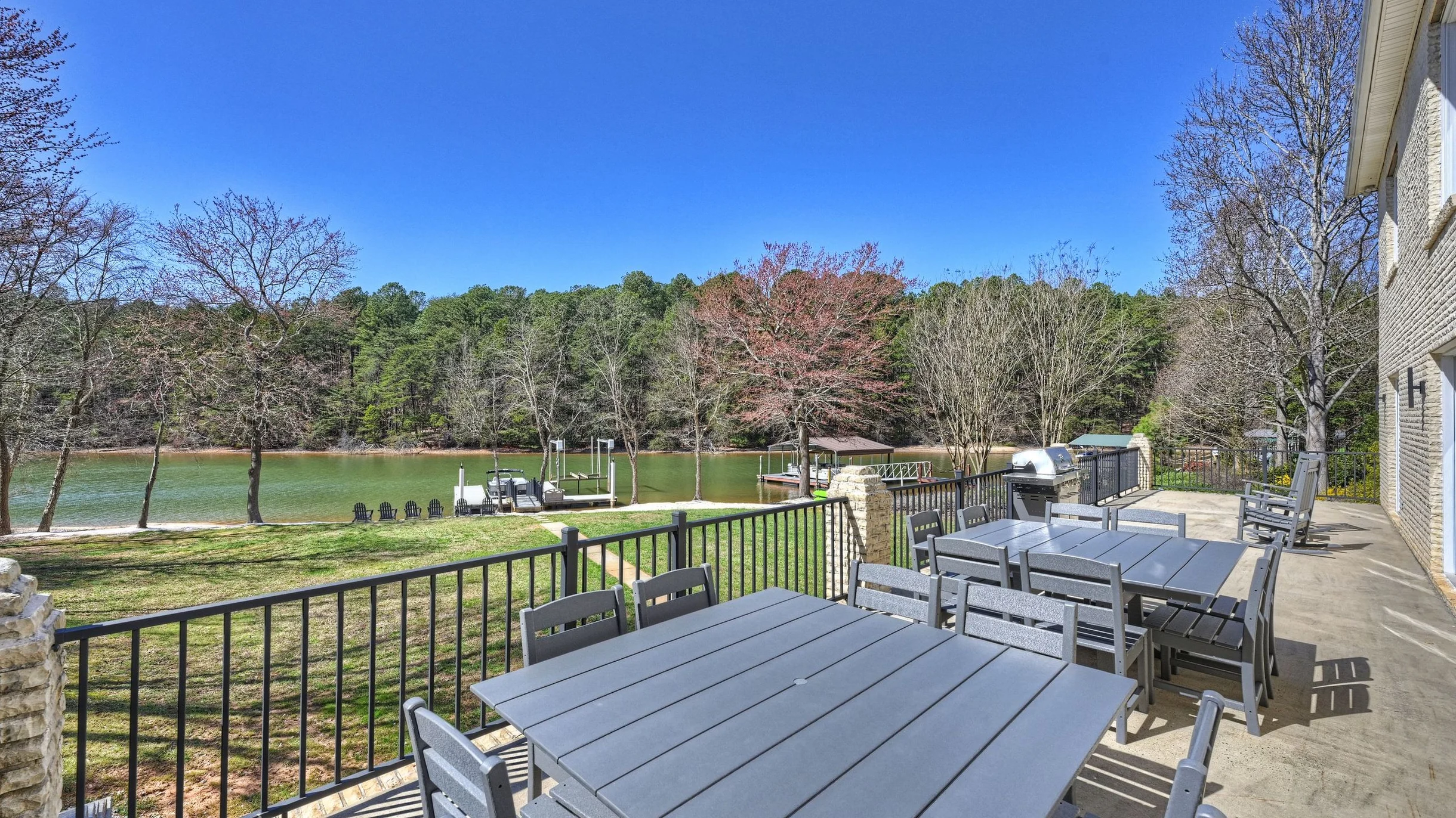 Wander Sherrills Ford Lakeview #86