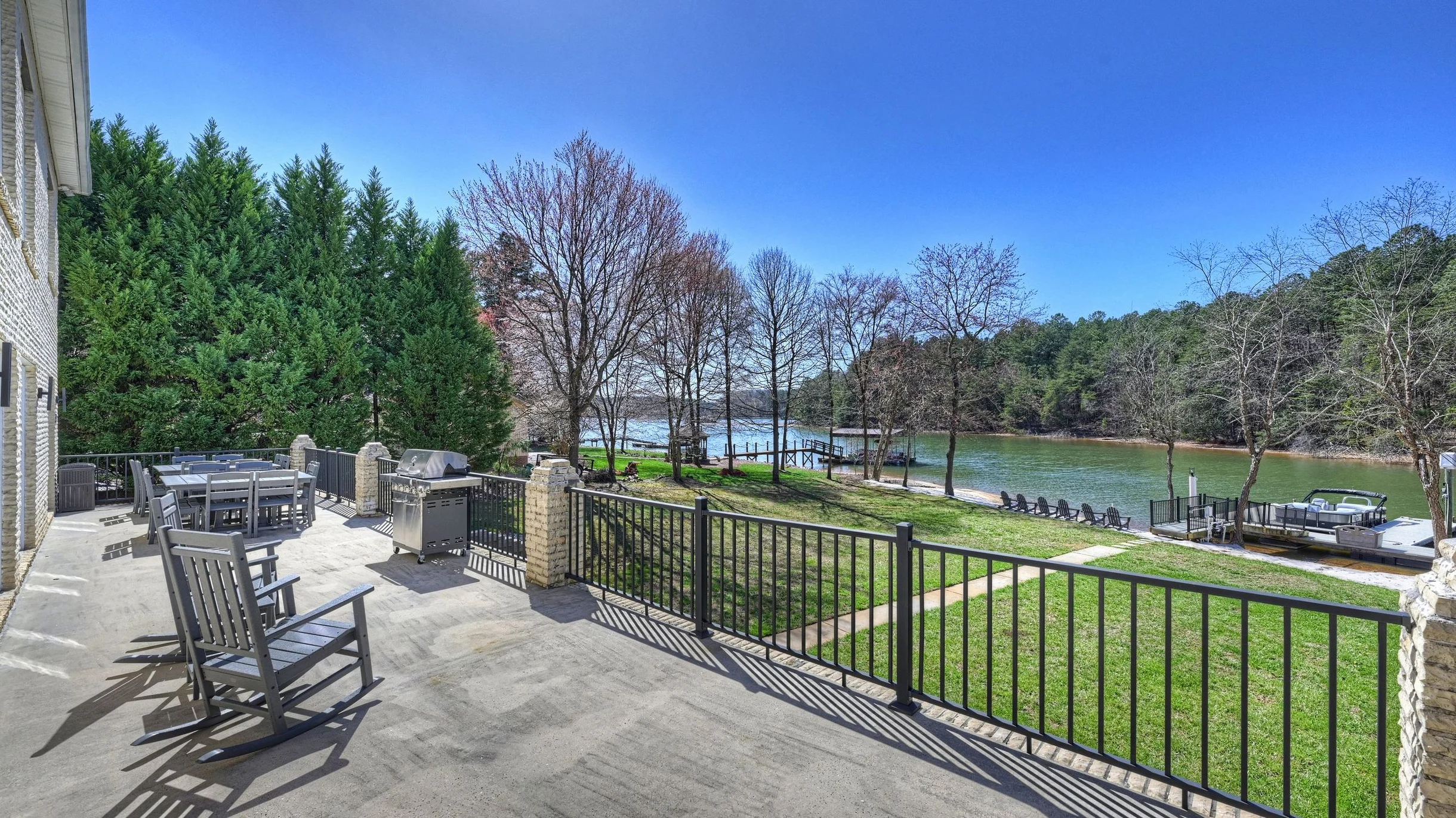 Wander Sherrills Ford Lakeview #90