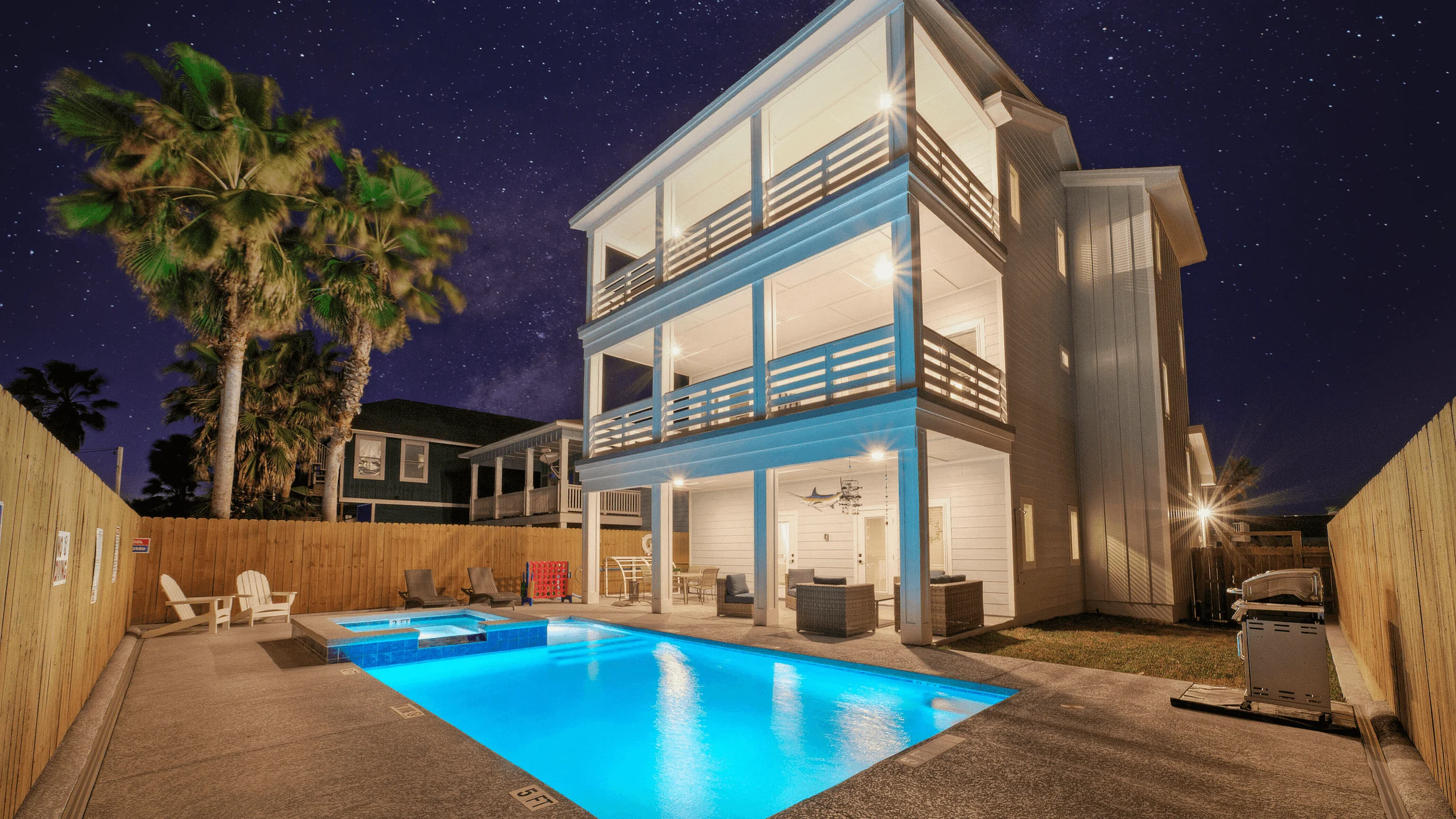 Wander Port Aransas Shores #87