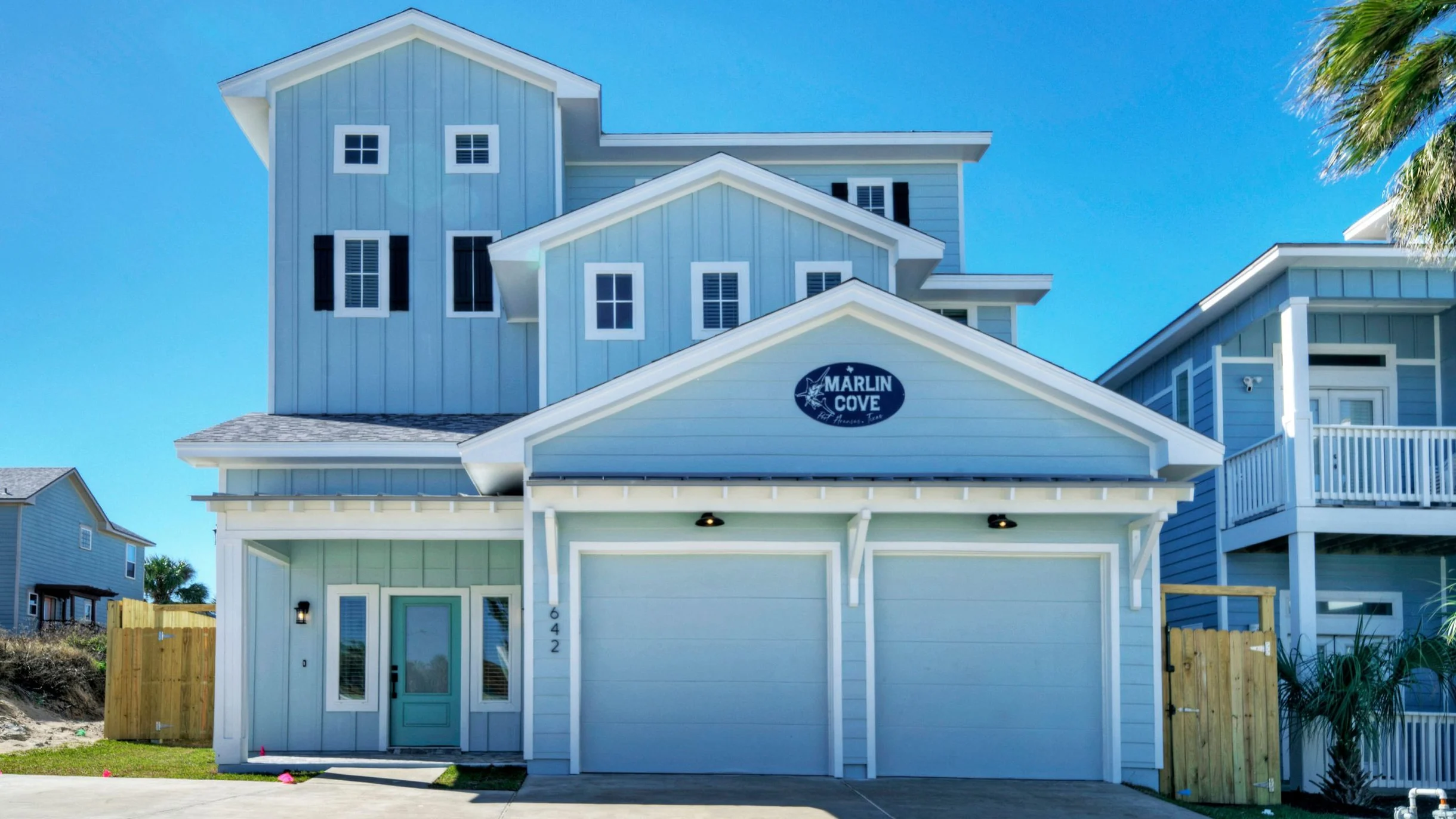 Wander Port Aransas Shores #86