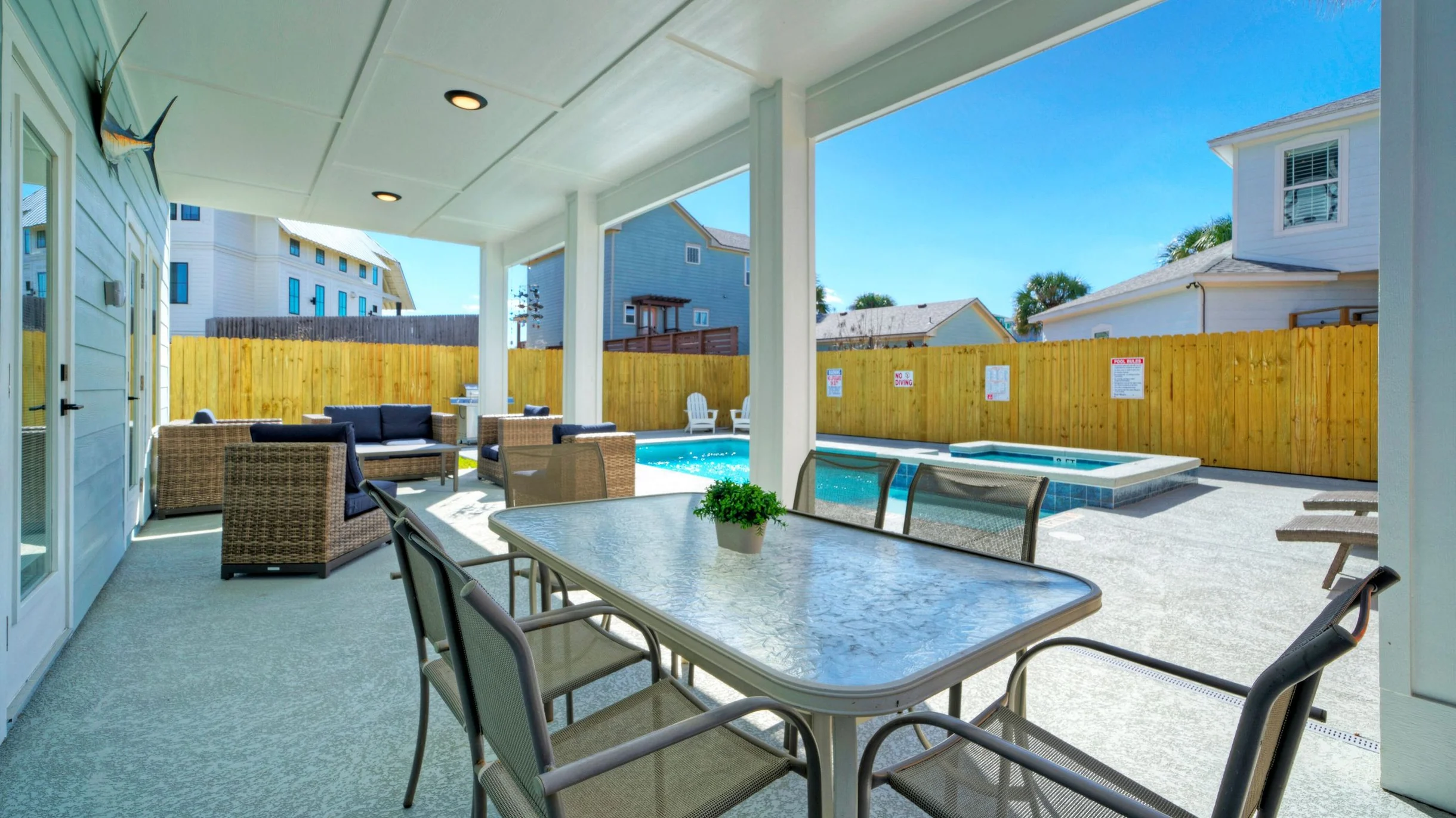Wander Port Aransas Shores #105