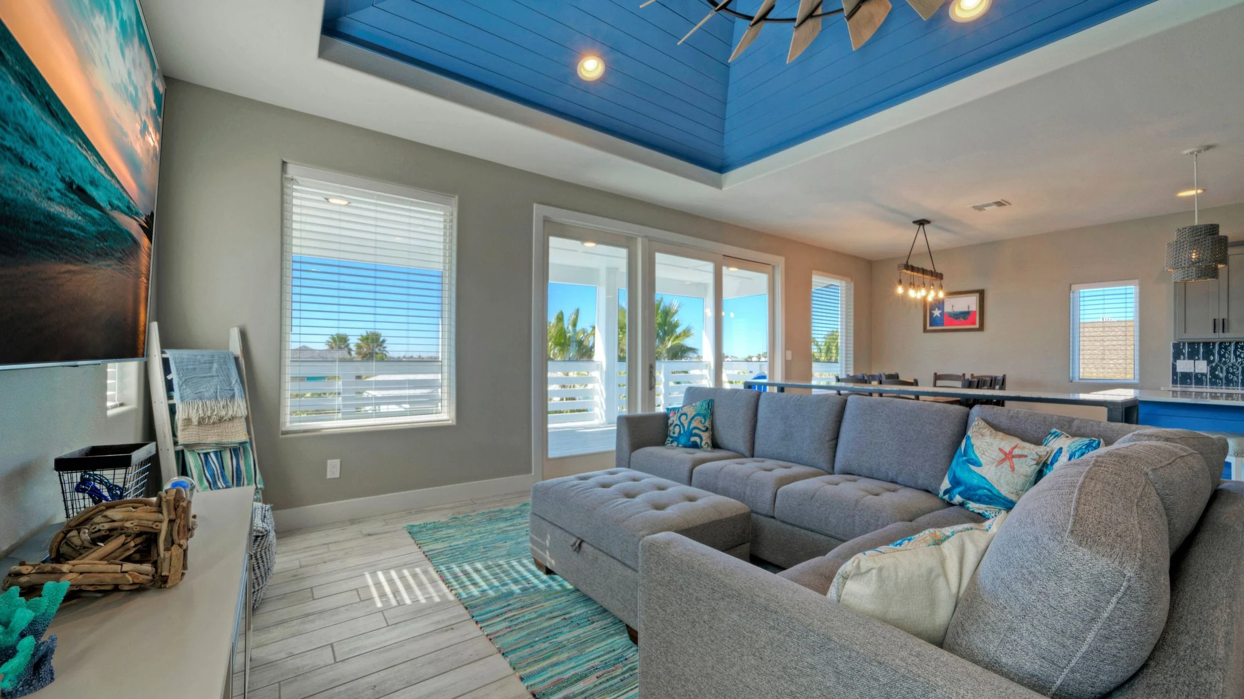 Wander Port Aransas Shores #124