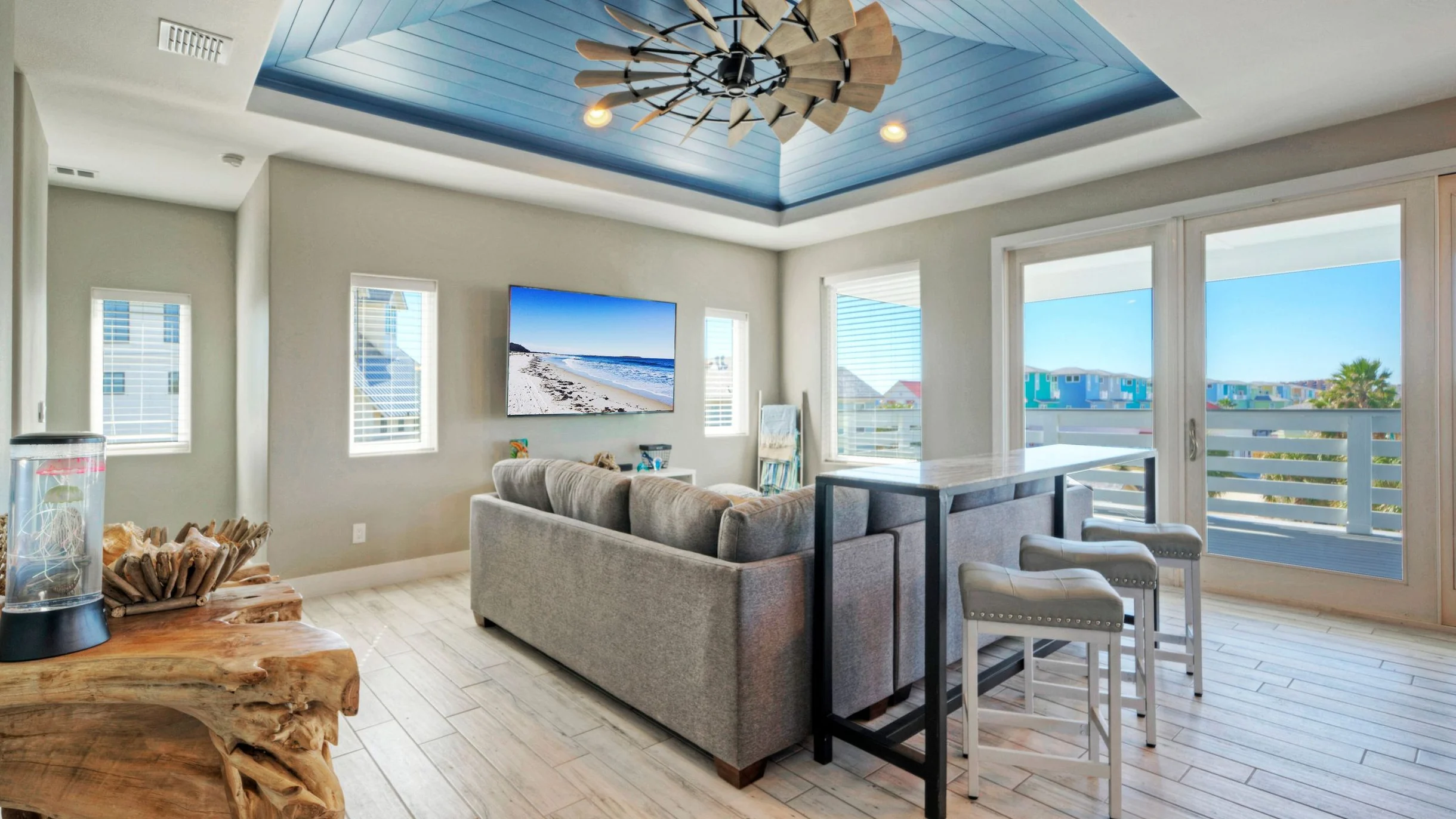 Wander Port Aransas Shores #116