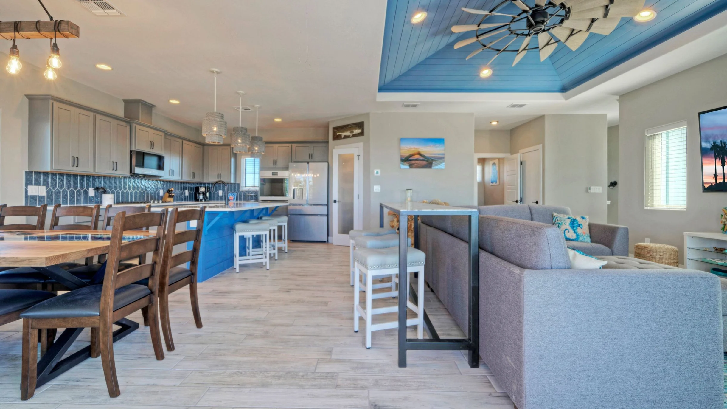 Wander Port Aransas Shores #117