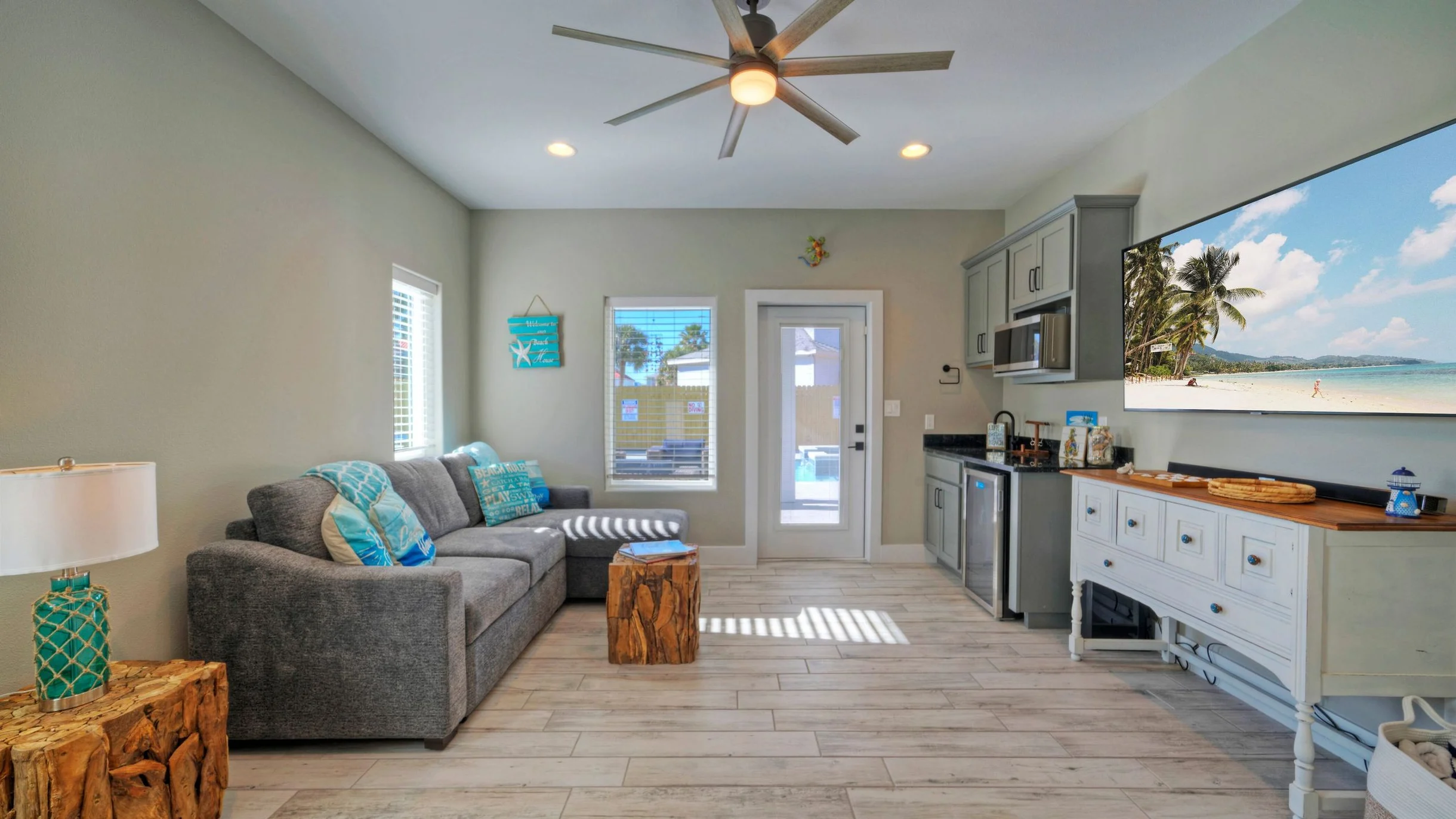 Wander Port Aransas Shores #106
