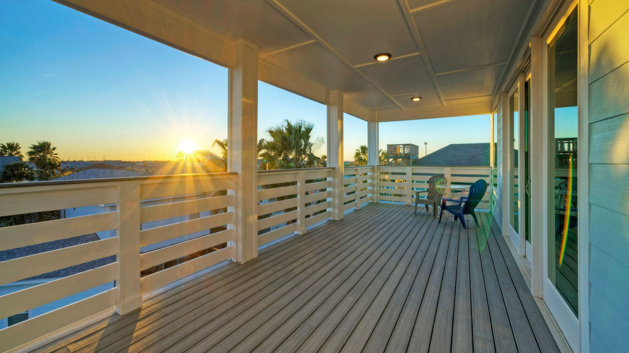 Wander Port Aransas Shores #97