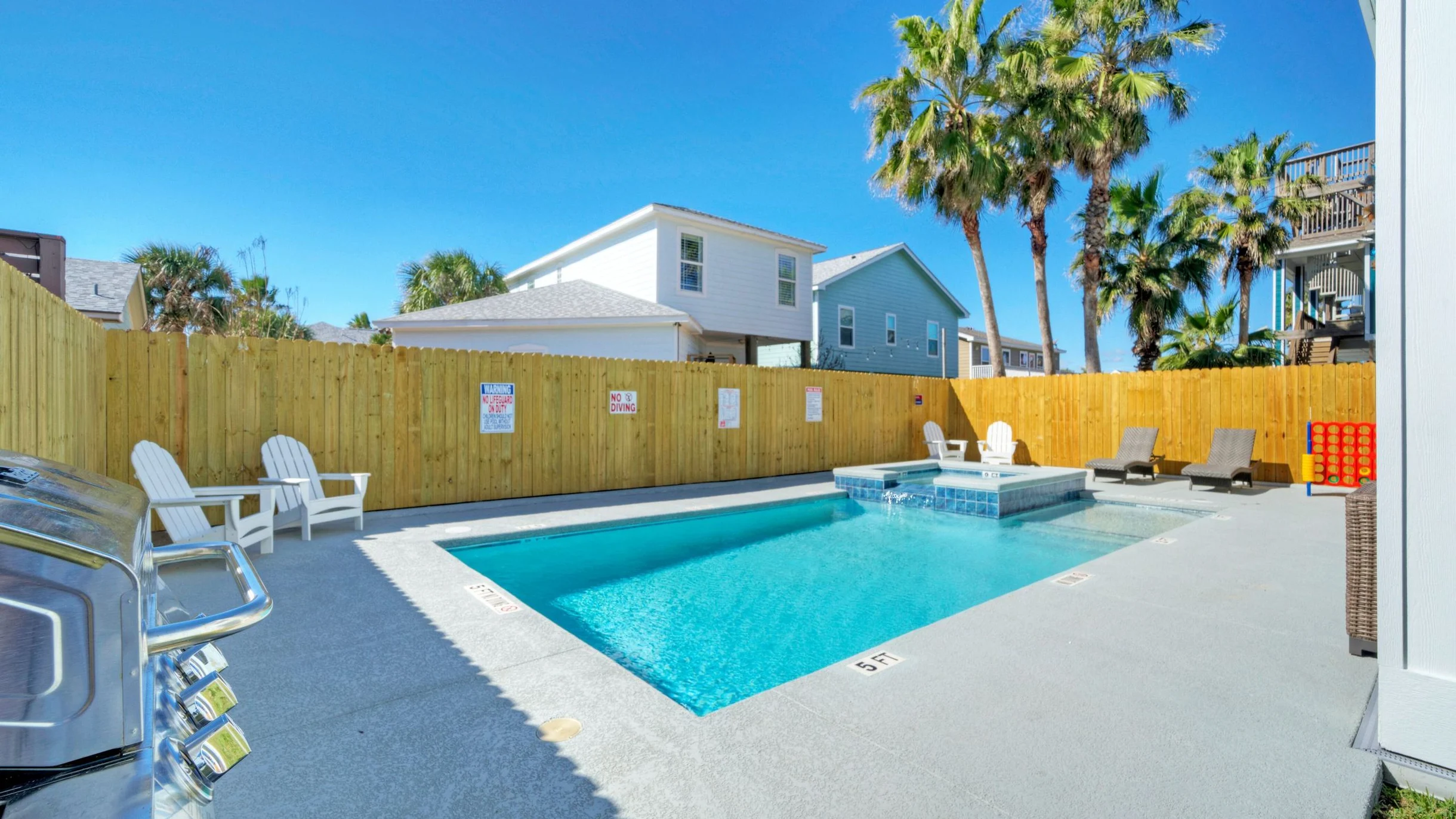 Wander Port Aransas Shores #120