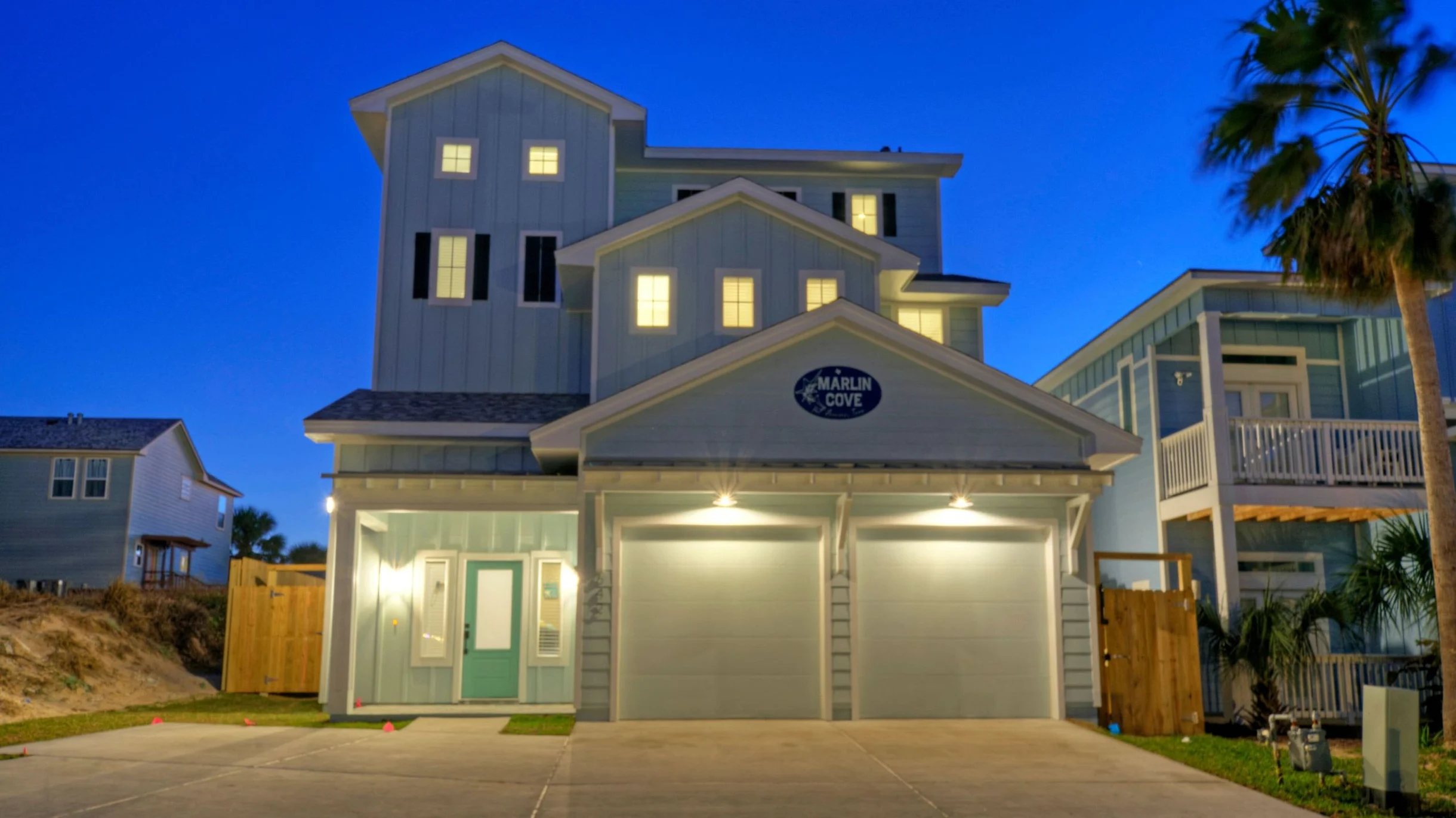 Wander Port Aransas Shores #107