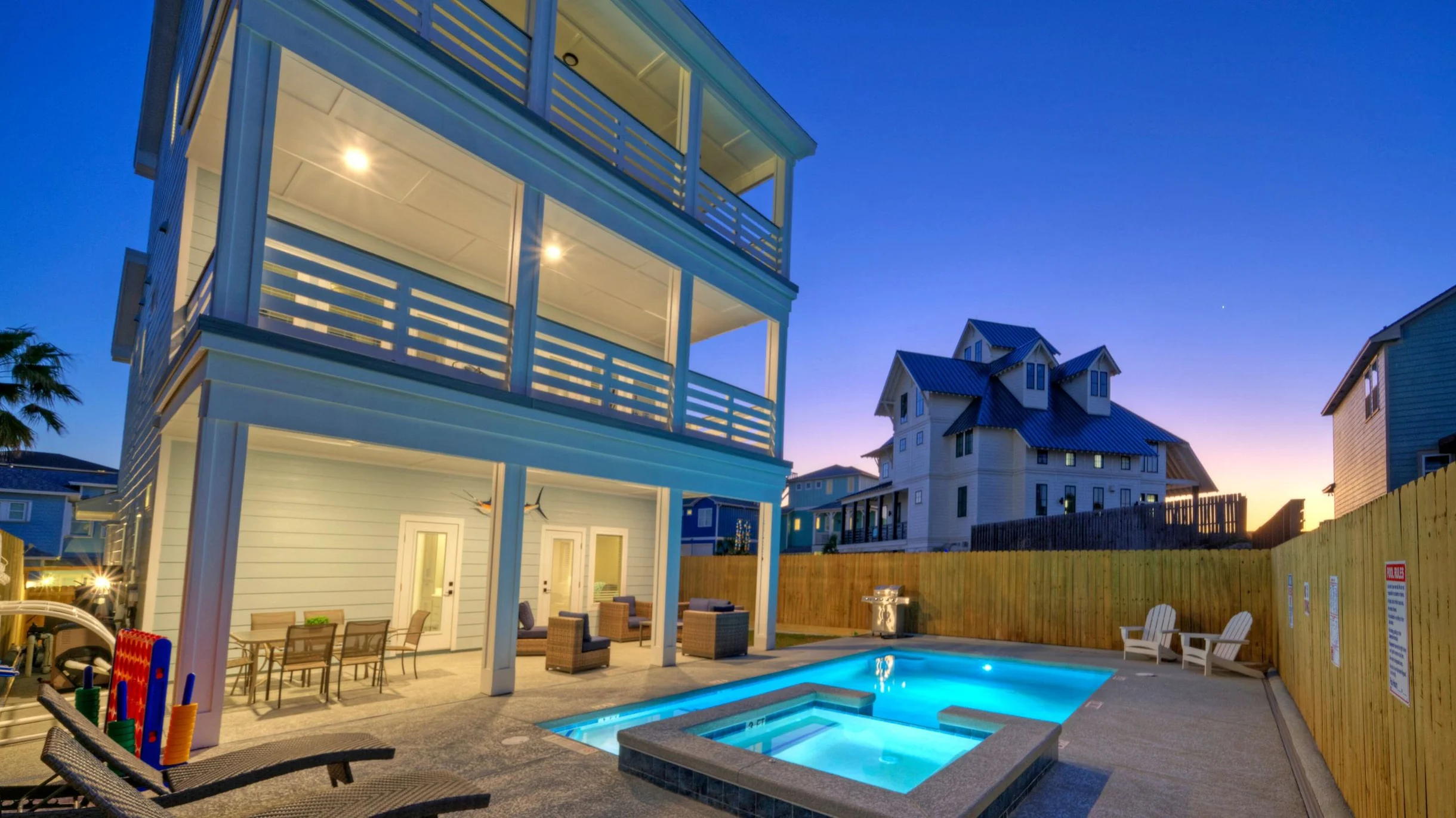Wander Port Aransas Shores #76