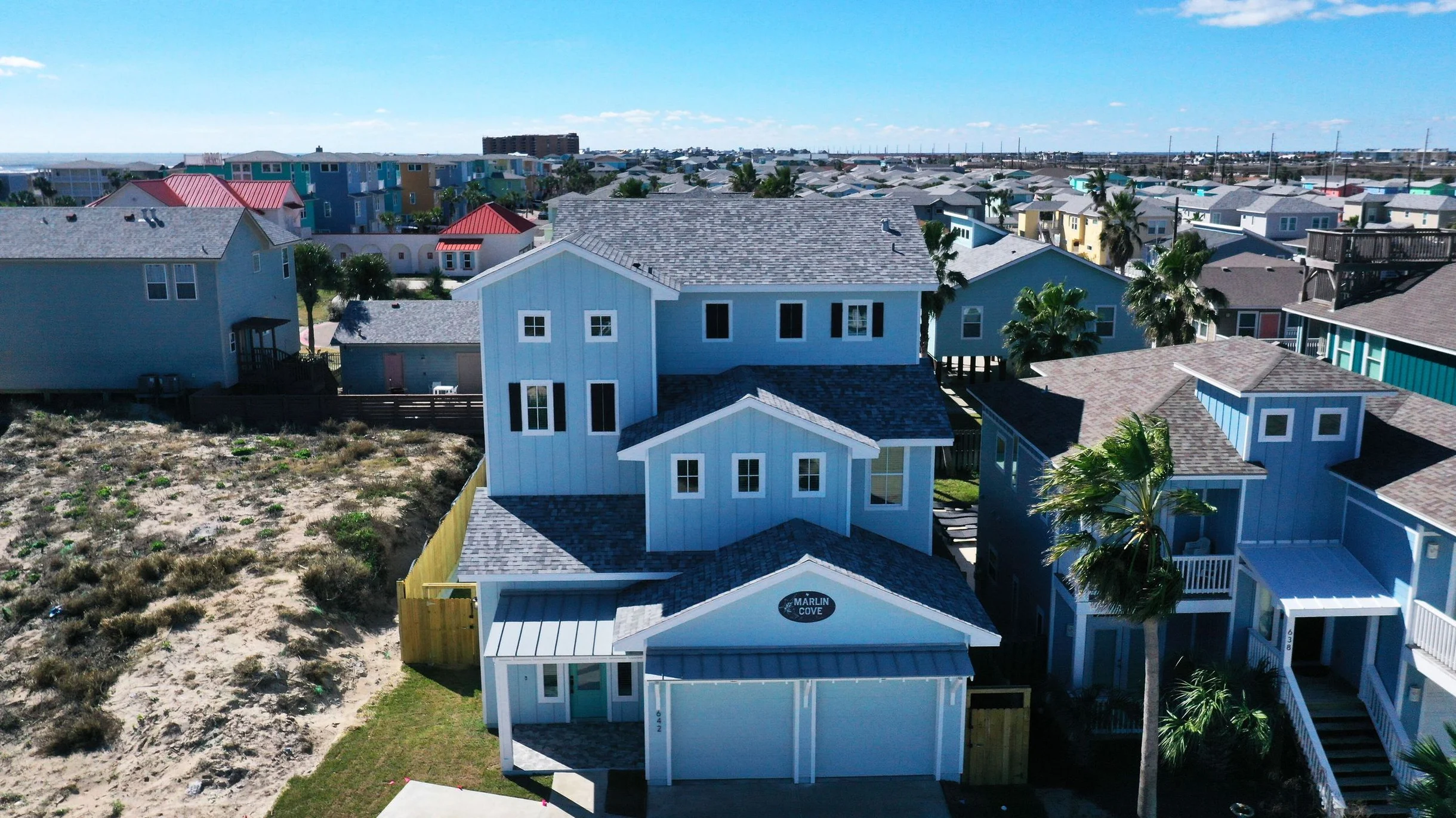 Wander Port Aransas Shores #93