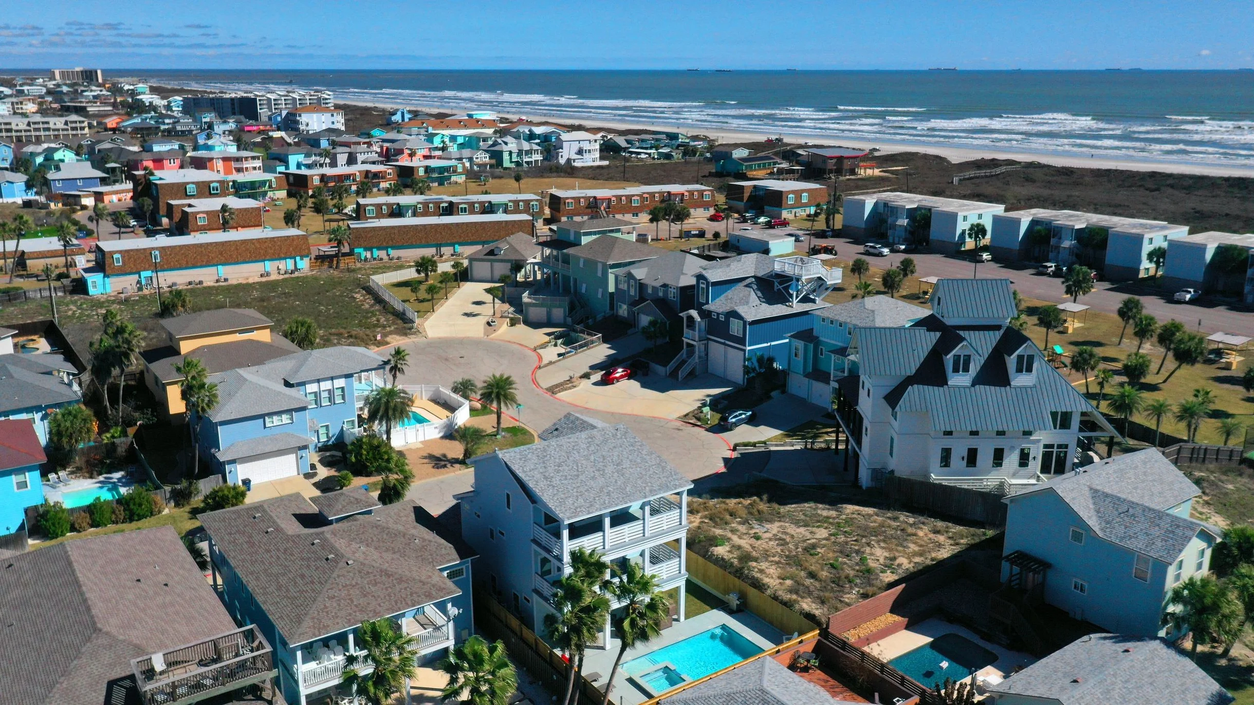 Wander Port Aransas Shores #121