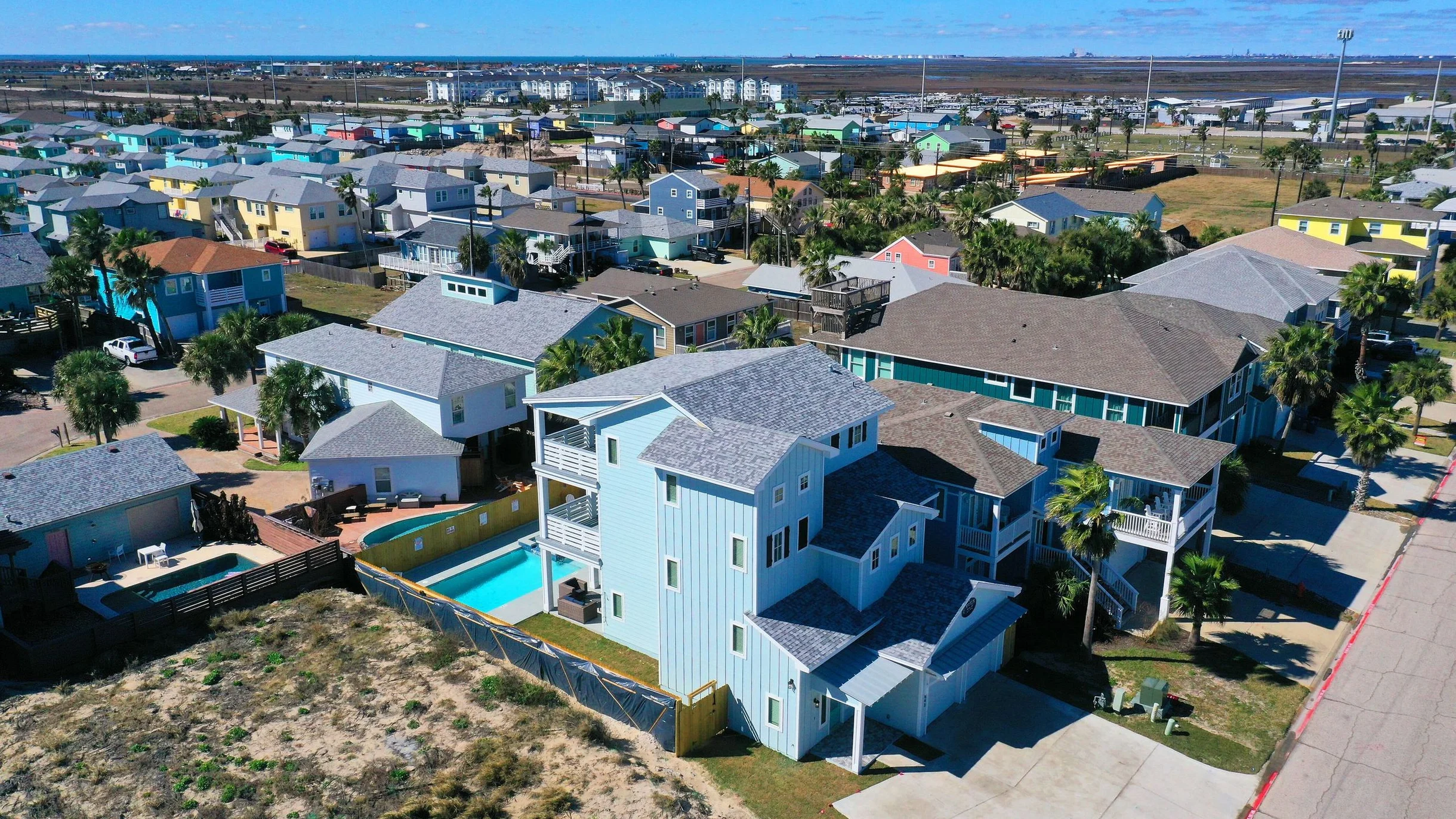 Wander Port Aransas Shores #114