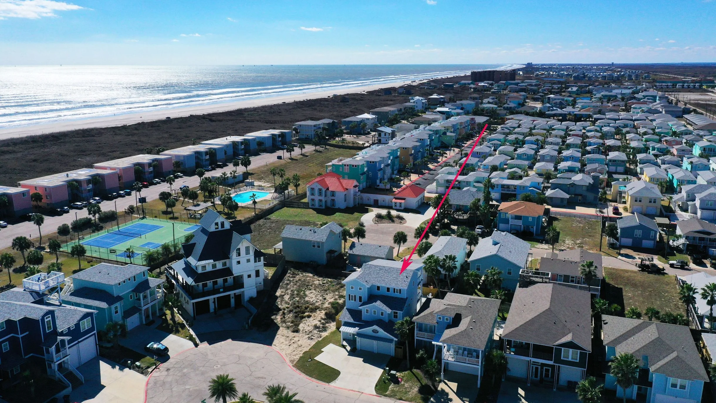 Wander Port Aransas Shores #122