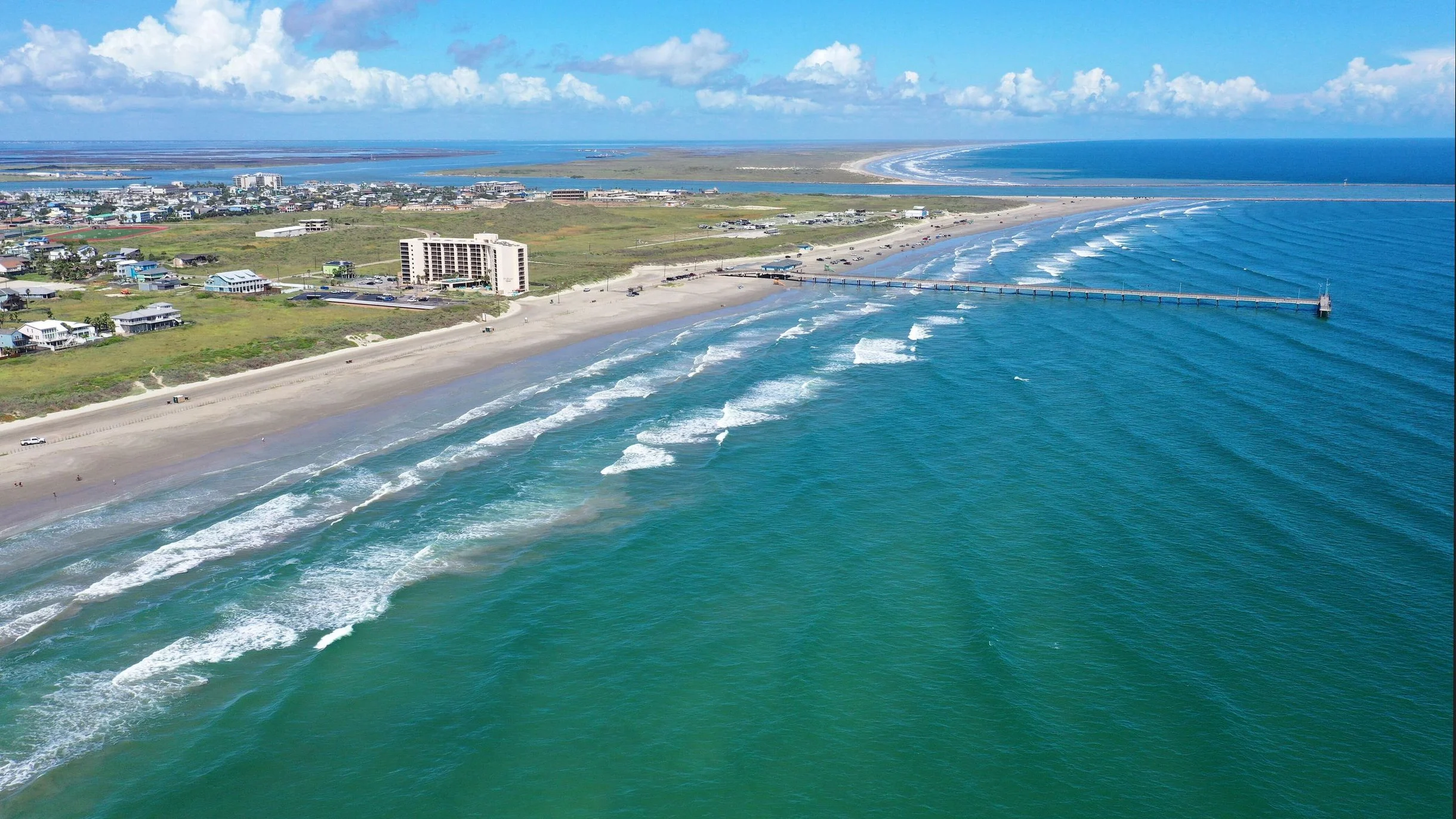 Wander Port Aransas Shores #49